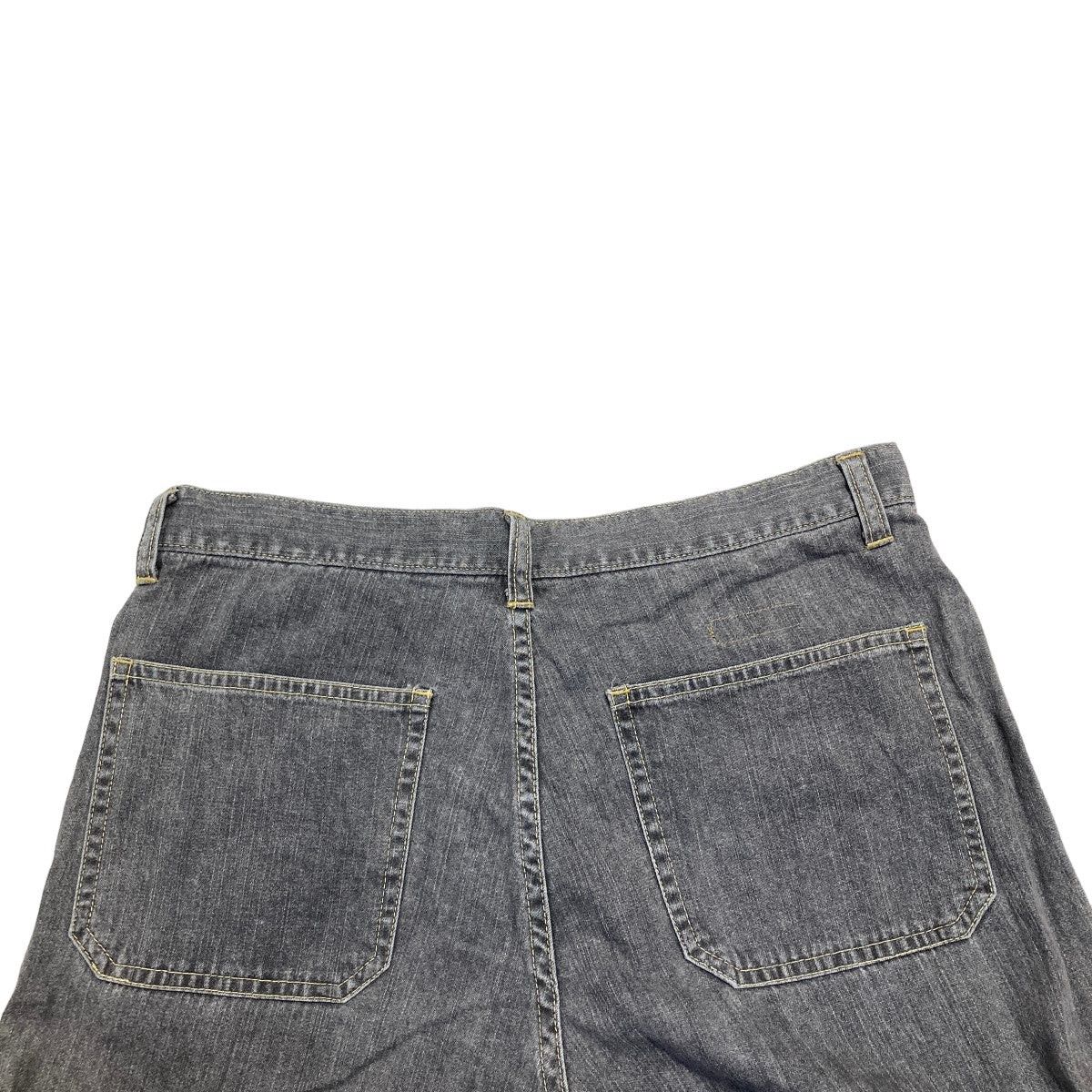 Undercover Undercover 00SS denim pants Size US 29 - 5 Thumbnail