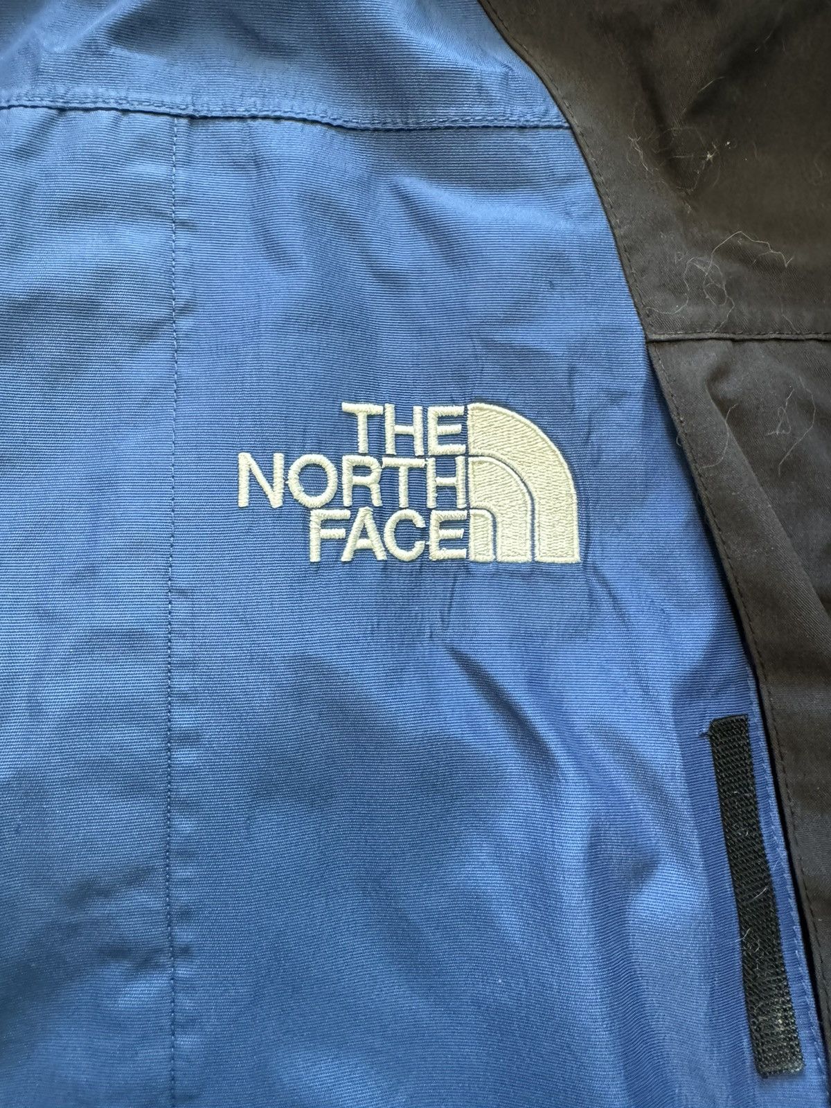 The North Face × Vintage Vintage The North Face Jacket Size US L / EU 52-54 / 3 - 2 Thumbnail