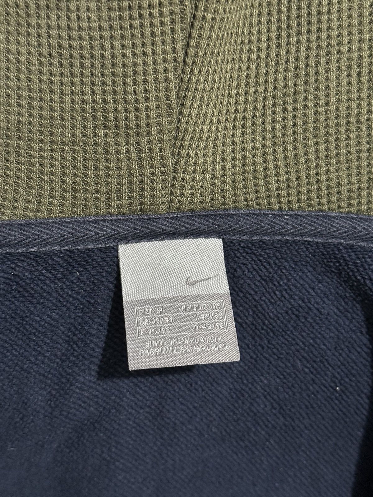 Nike Nike Athletic Size US M / EU 48-50 / 2 - 7 Thumbnail
