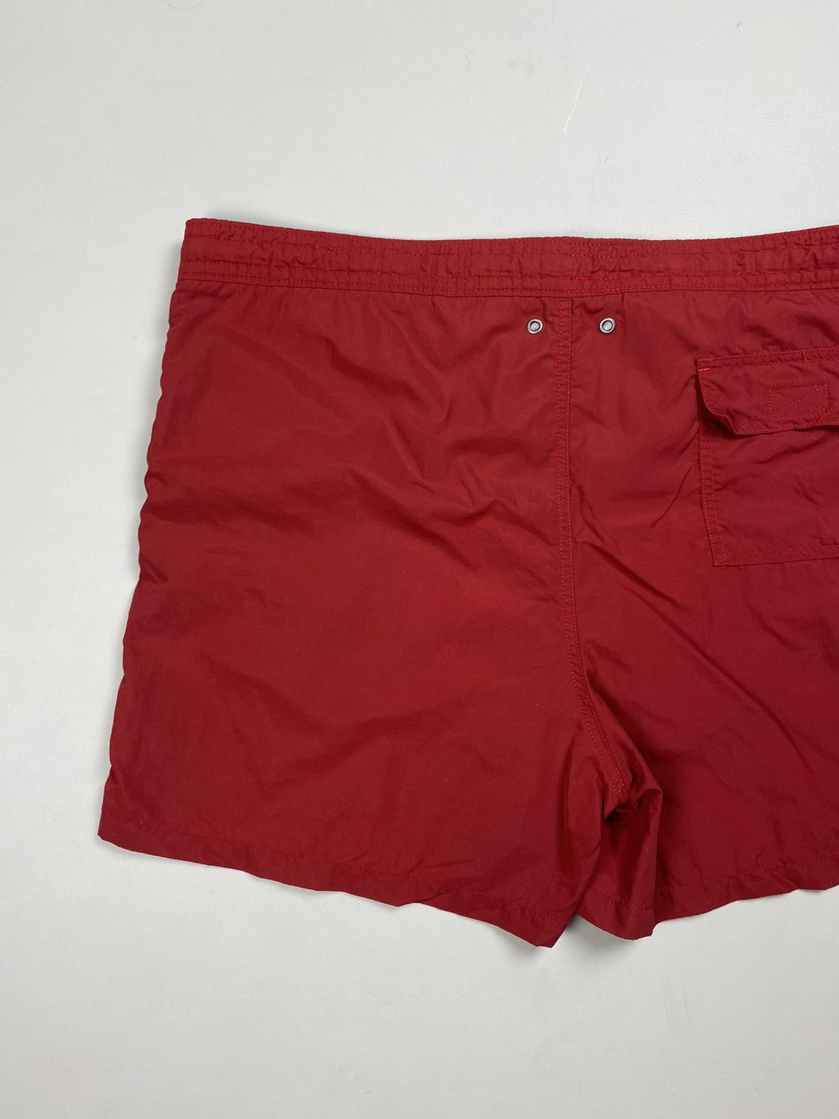 Polo Ralph Lauren Polo By Ralph Lauren Vintage Men’s Swimming Shorts Size XXL Size US 38 / EU 54 - 15 Thumbnail