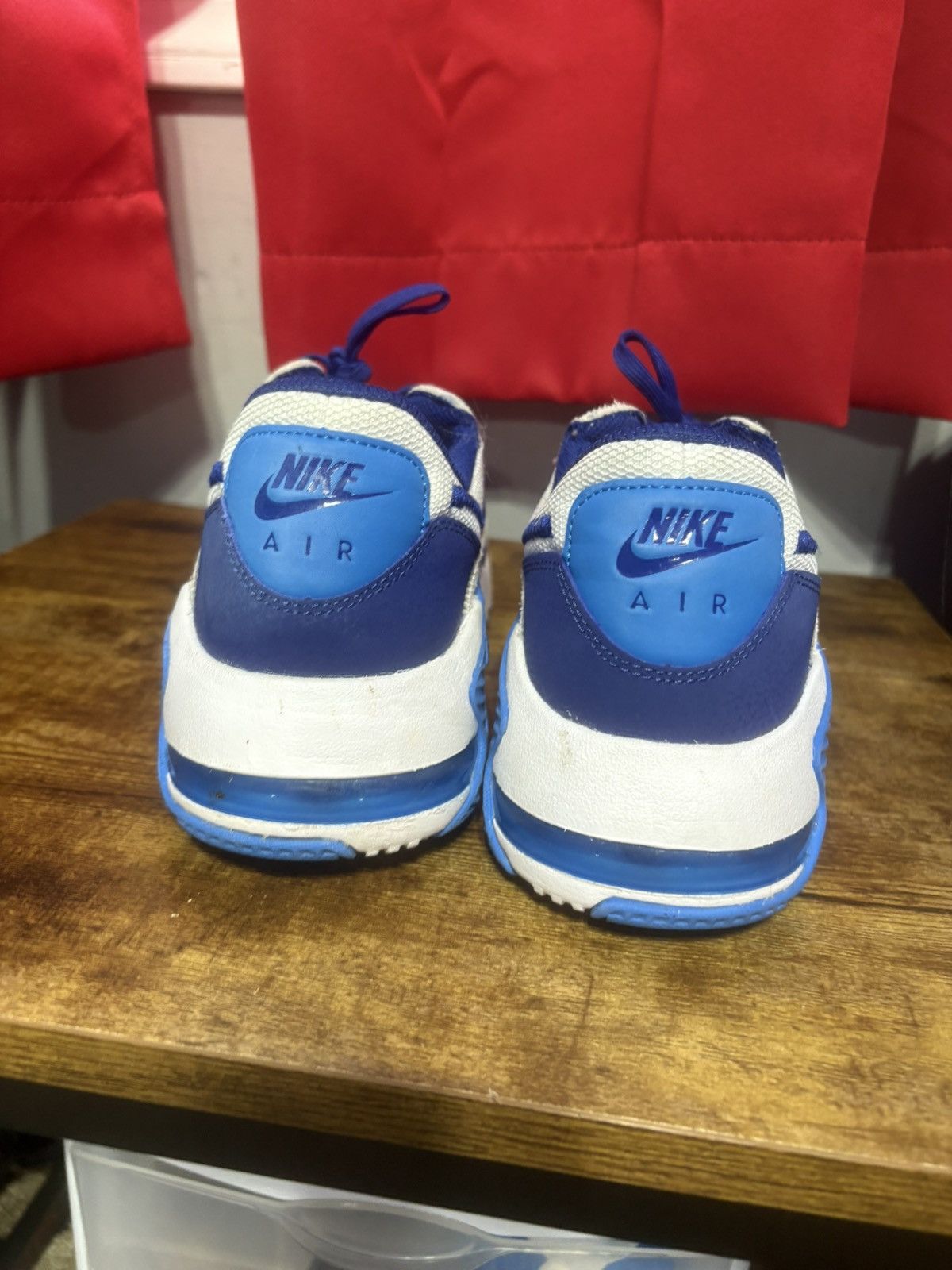 Nike Nike air max Size US 8.5 / EU 41-42 - 4 Thumbnail