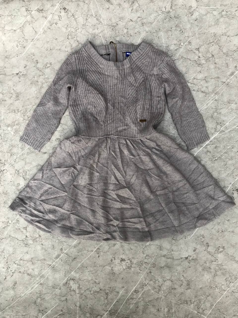 Burberry Burberry Mini Dresses Size S / US 4 / IT 40 - 1 Thumbnail