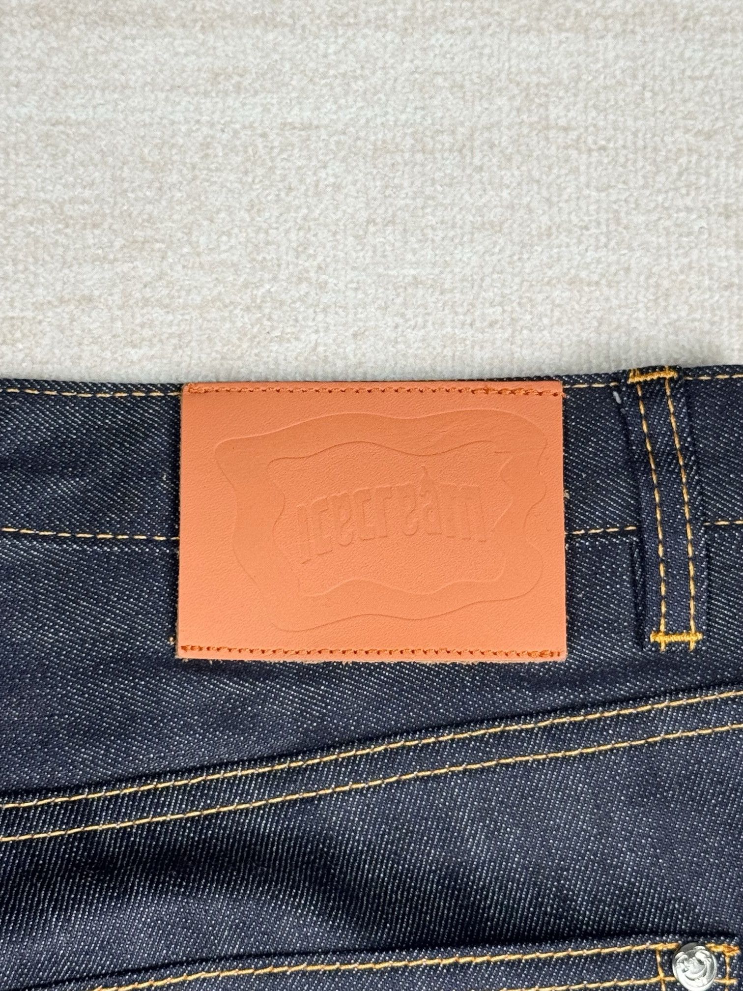 Icecream icecream denim 30 Size US 30 / EU 46 - 3 Thumbnail