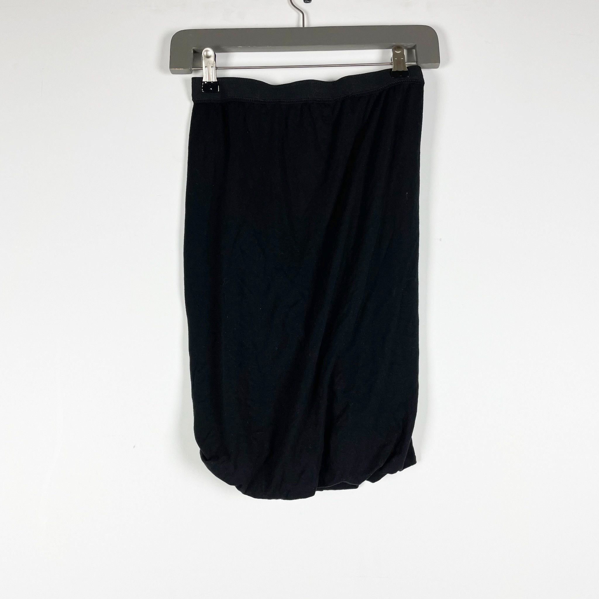 Alexander Wang NEW Alexander Wang Modal Stretch Knit Pull Size 24" / US 00 / IT 34 - 1 Thumbnail