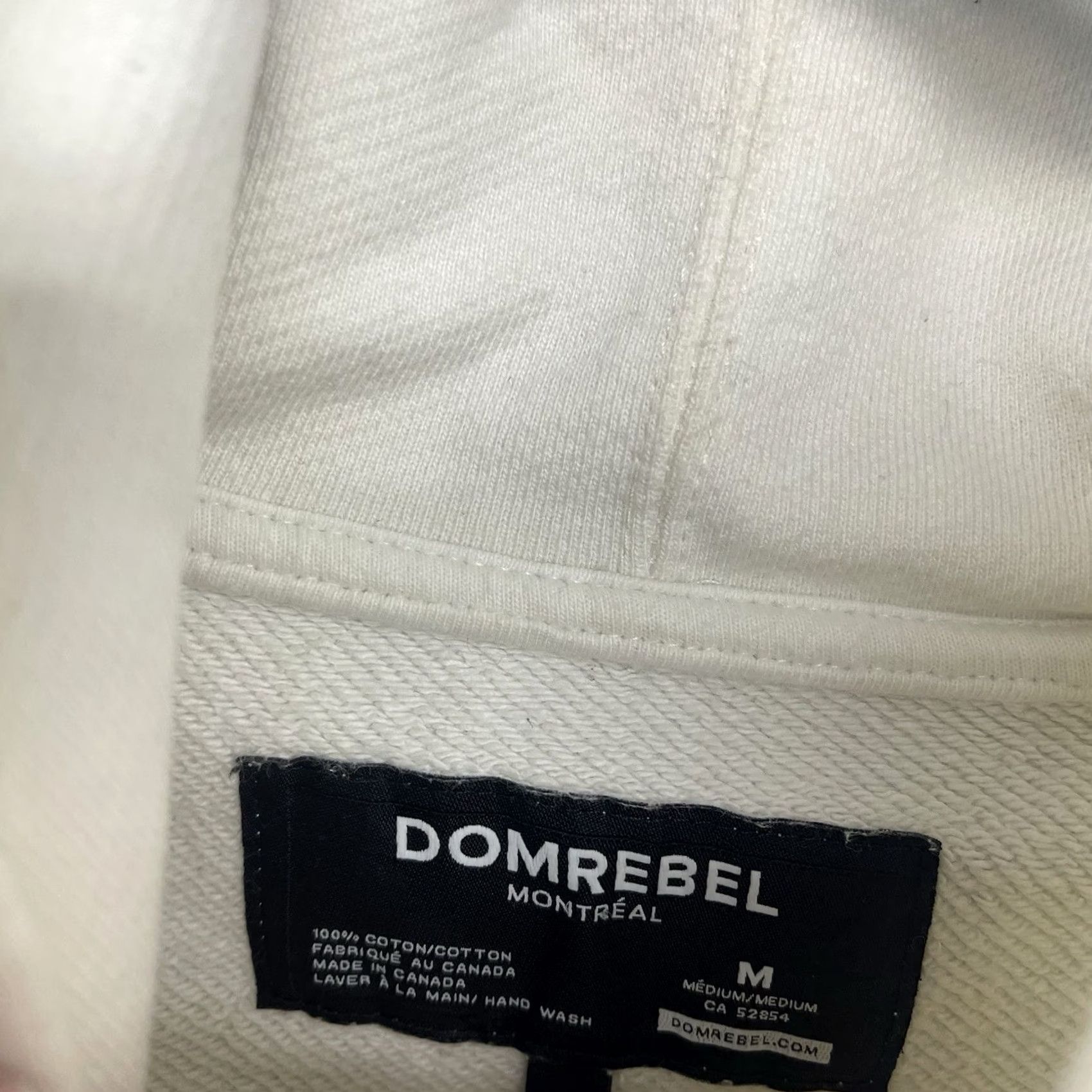 DOMREBEL Nike Shirt Womens? Size US M / EU 48-50 / 2 - 3 Thumbnail