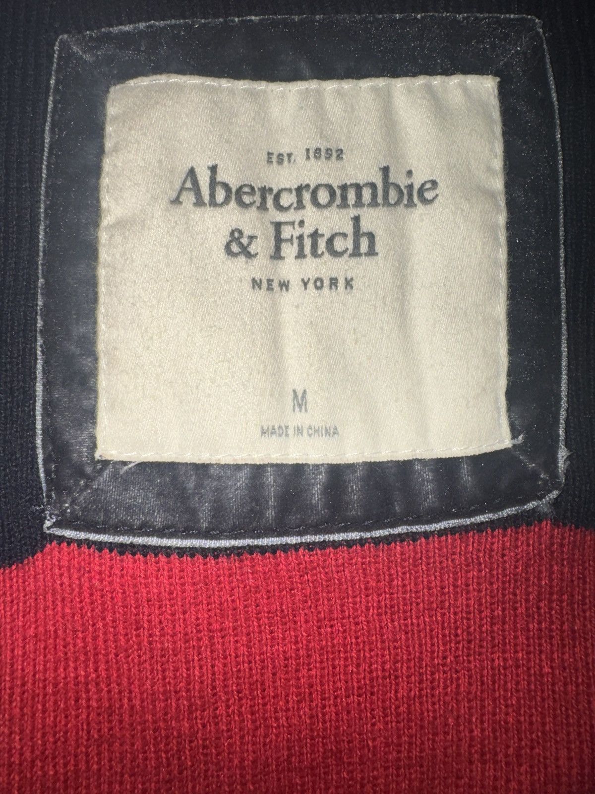 Abercrombie & Fitch Abercrombie & Fitch cardigan size medium Size M / US 6-8 / IT 42-44 - 5 Thumbnail