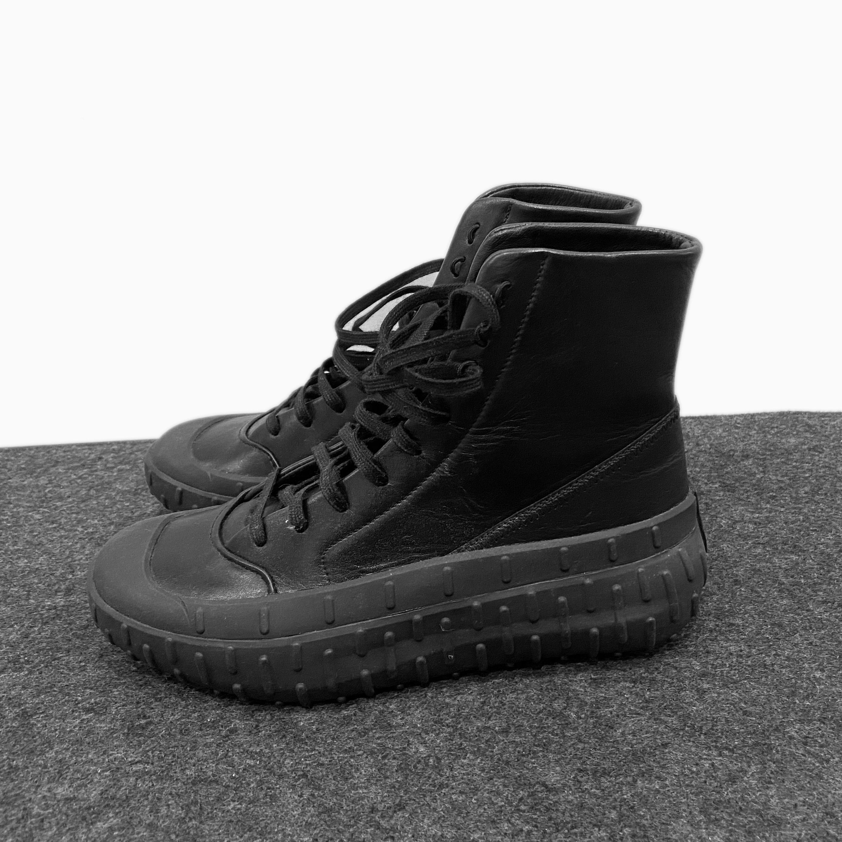 Y-3 Y-3 SNEAKER Size US 6.5 / EU 39-40 - 4 Thumbnail