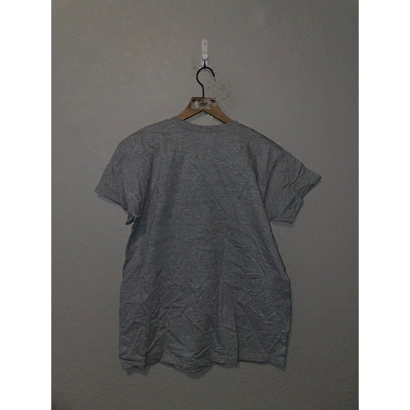 Anvil Vintage Womens Jazz In July Shirt Tee Top Music 1999 Large Size L / US 10 / IT 46 - 7 Thumbnail