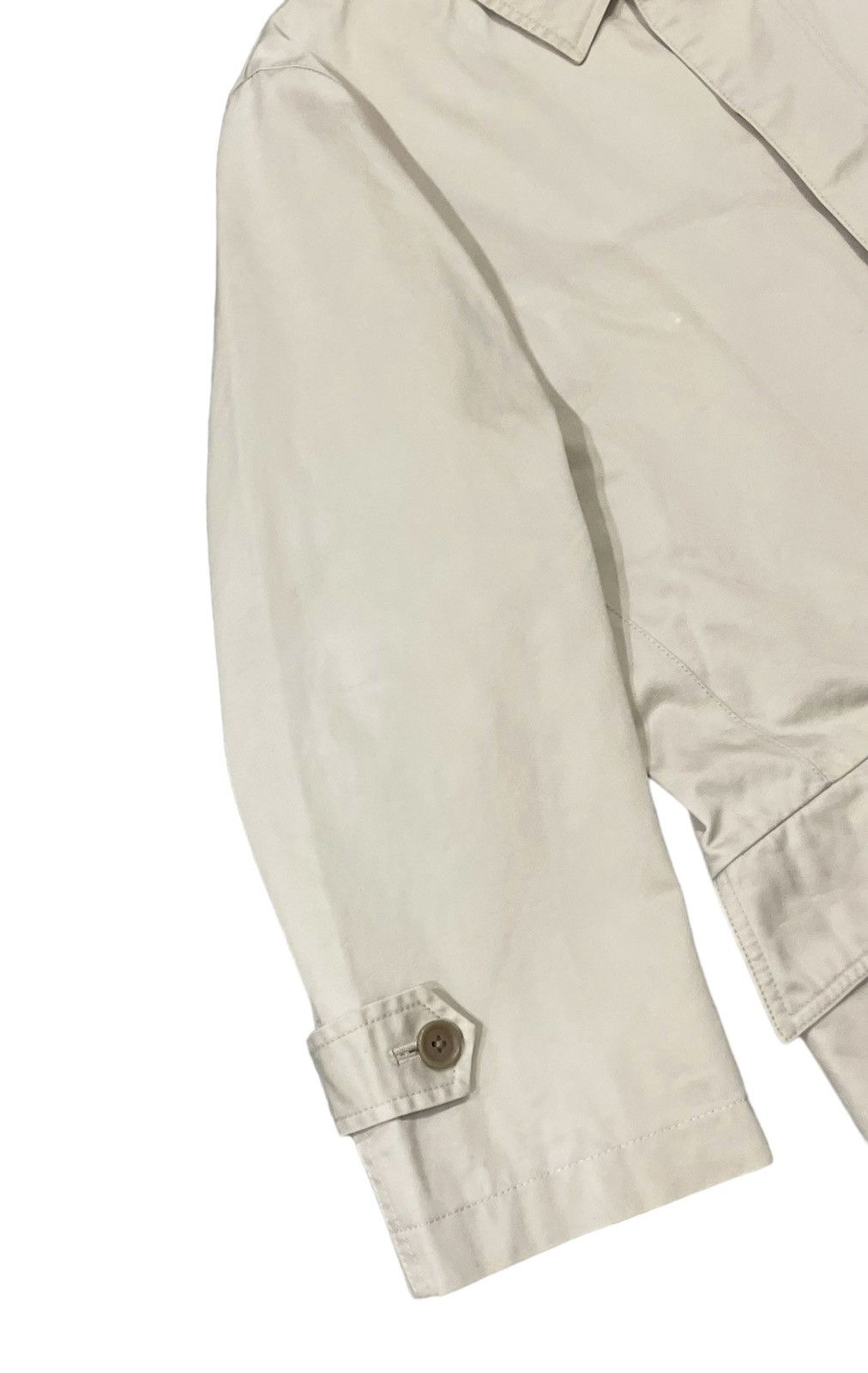 Yohji Yamamoto Against All Risks A.A.R Yohji Yamamoto Jacket Size US M / EU 48-50 / 2 - 7 Thumbnail