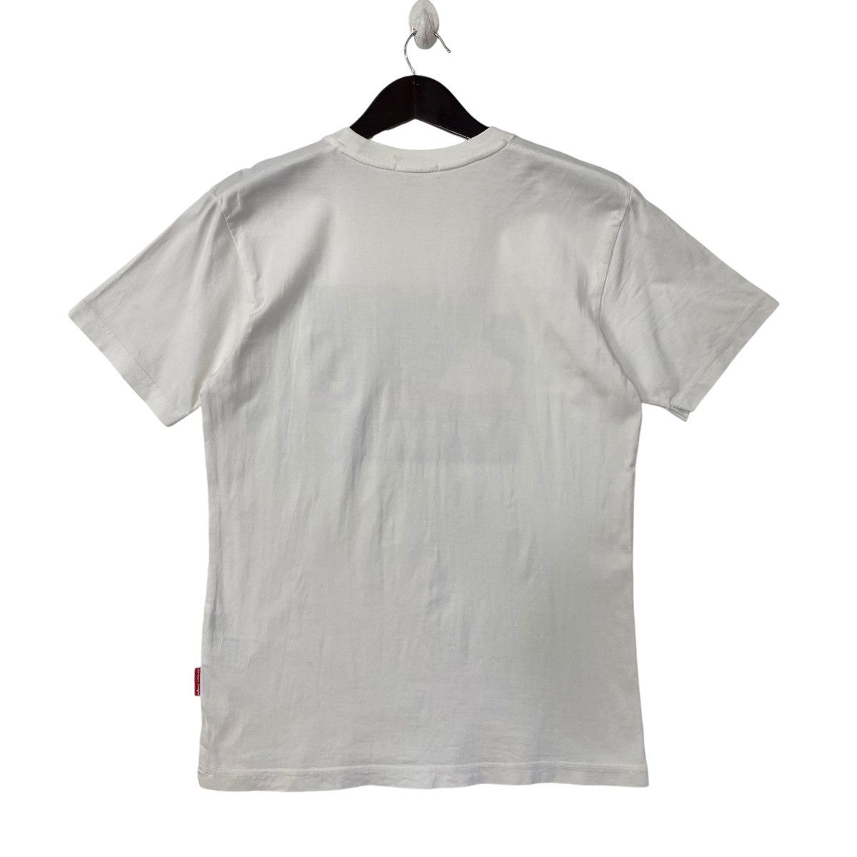 Barbara Kruger 💥BARBARA KRUGER we don't need another hero tee t-shirt Size US S / EU 44-46 / 1 - 2 Thumbnail