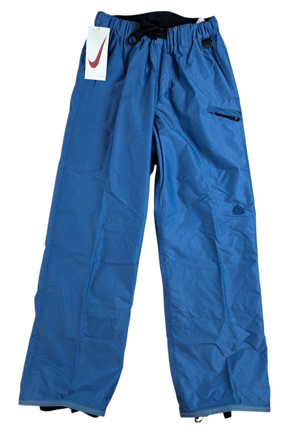 Nike ACG Vintage Nike ACG Clima-Fit Max Ski Pants - Women's S (4-6) Size 28" / US 6 / IT 42 - 1 Thumbnail