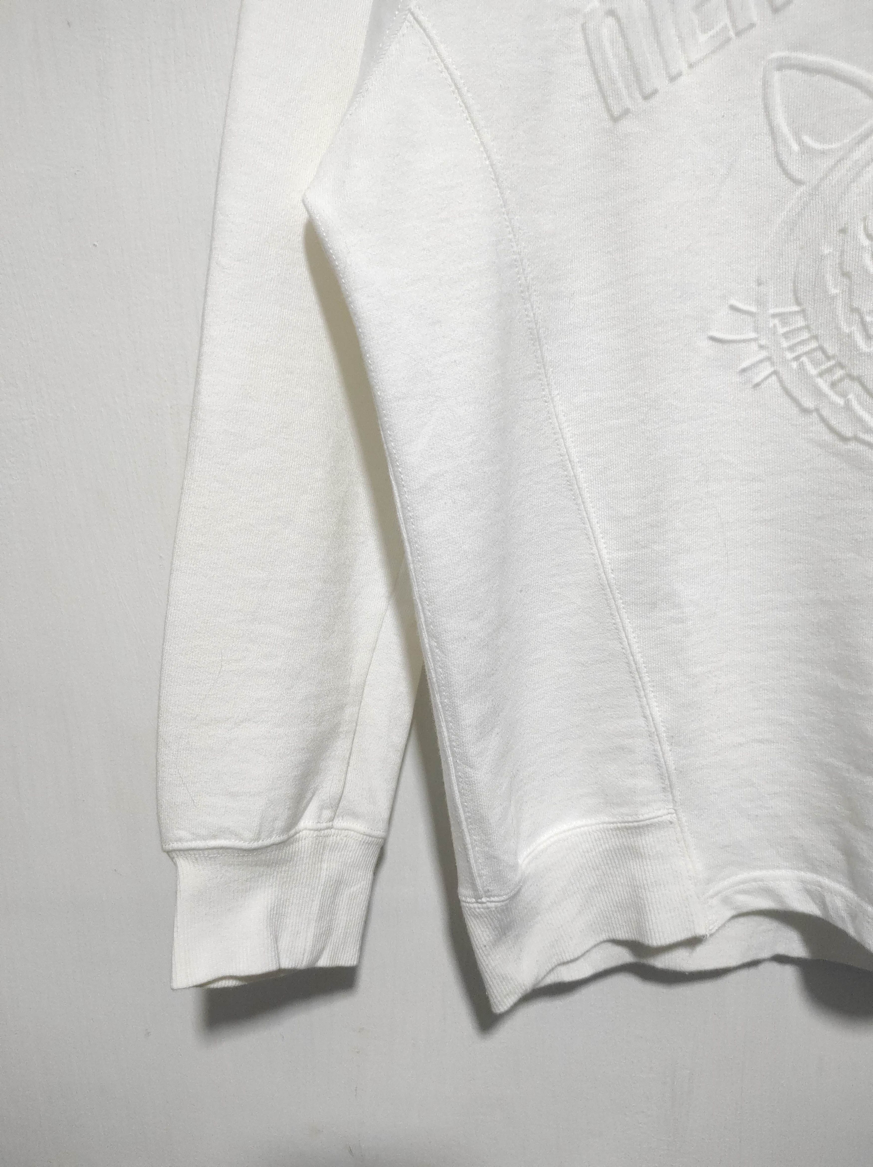 Issey Miyake Mercibeaucoup Sweatshirt Size US S / EU 44-46 / 1 - 6 Thumbnail