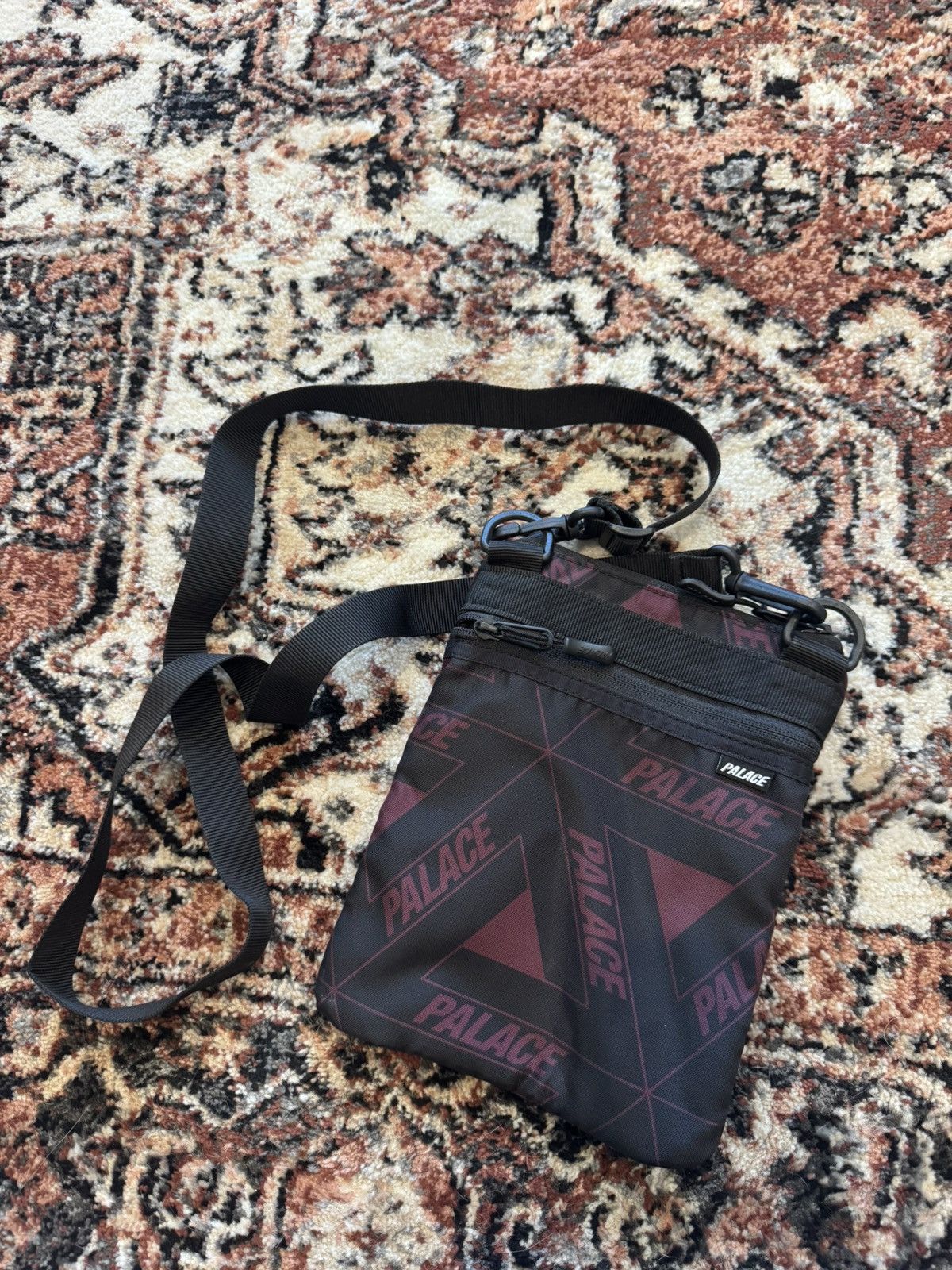 Palace Palace Flat Sack Size ONE SIZE - 2 Thumbnail