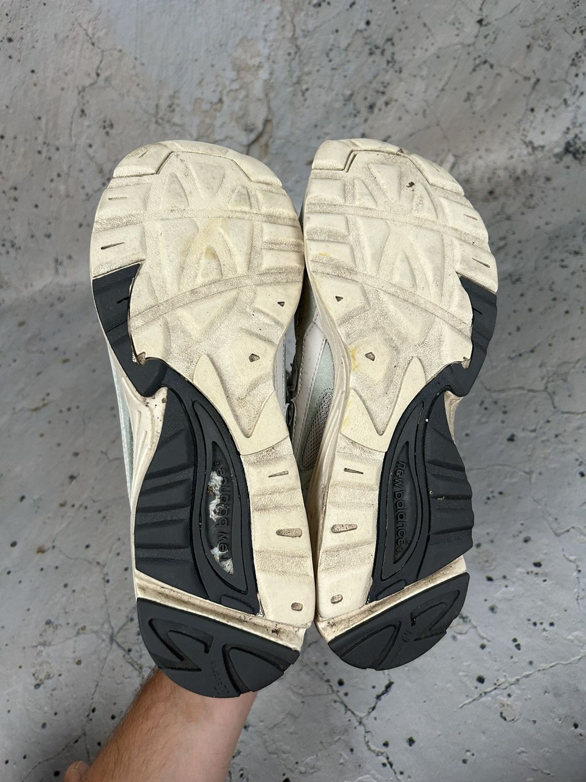 New Balance Vintage New Balance 878 Low Sneakers Streetwear Running Size US 10.5 / EU 43-44 - 9 Thumbnail