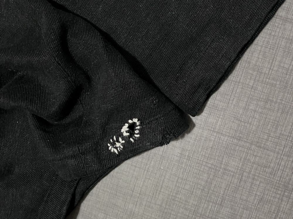 Yohji Yamamoto Yohji Yamamoto Linen Pants Size US 34 / EU 50 - 4 Thumbnail