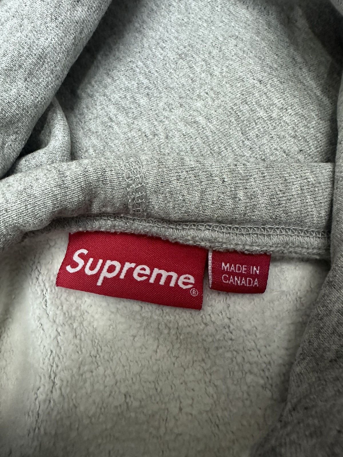 Supreme Supreme box logo hoodie Size US M / EU 48-50 / 2 - 4 Thumbnail