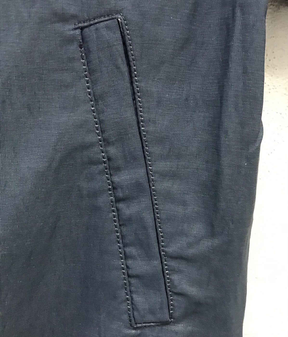 Calvin Klein × Vintage Vintage Calvin Klein Jeans Made In Italy Jacket Size US S / EU 44-46 / 1 - 5 Thumbnail