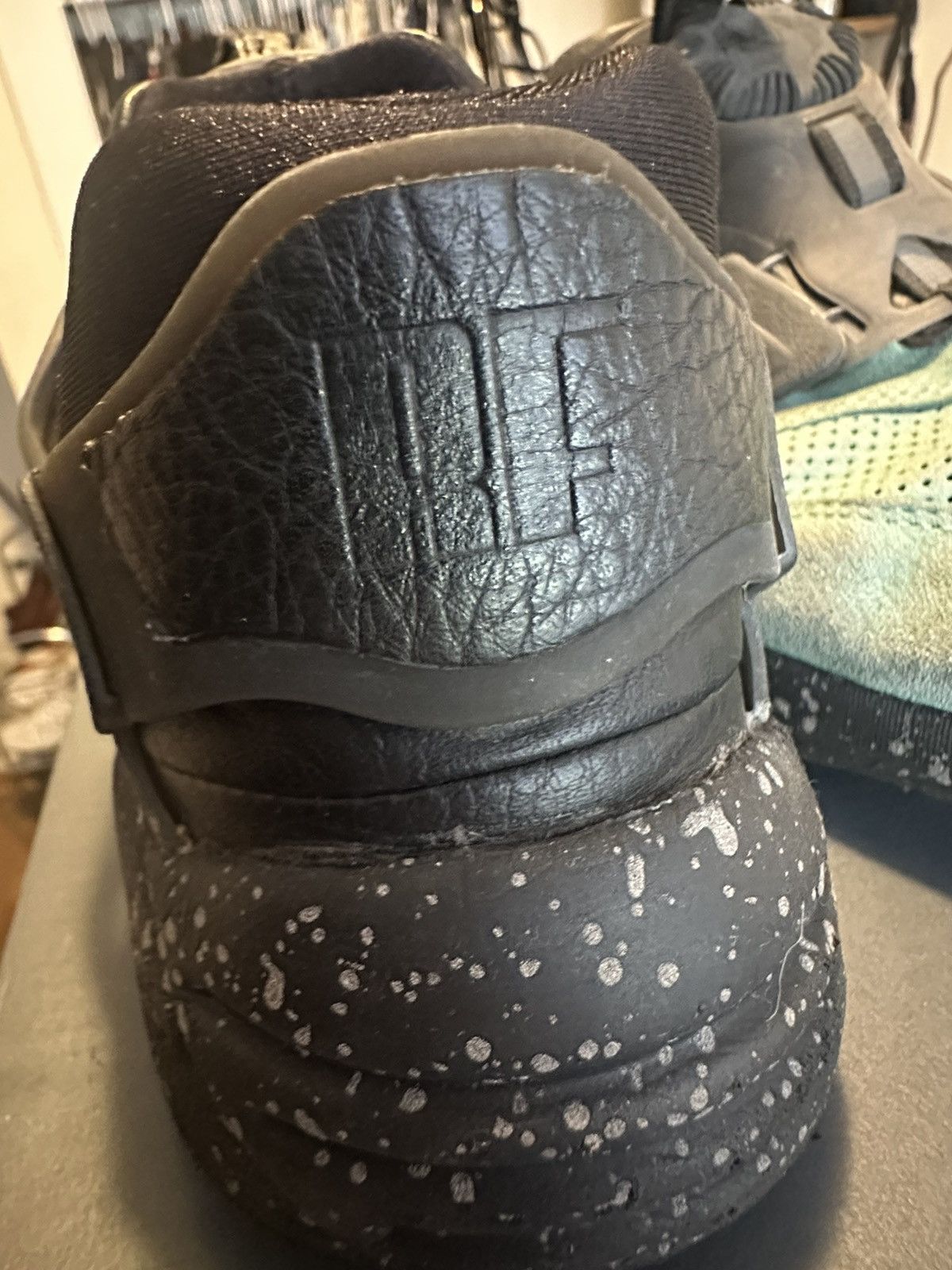 Ronnie Fieg Ronnie Fieg Puma Disc OG Size US 10.5 / EU 43-44 - 2 Thumbnail