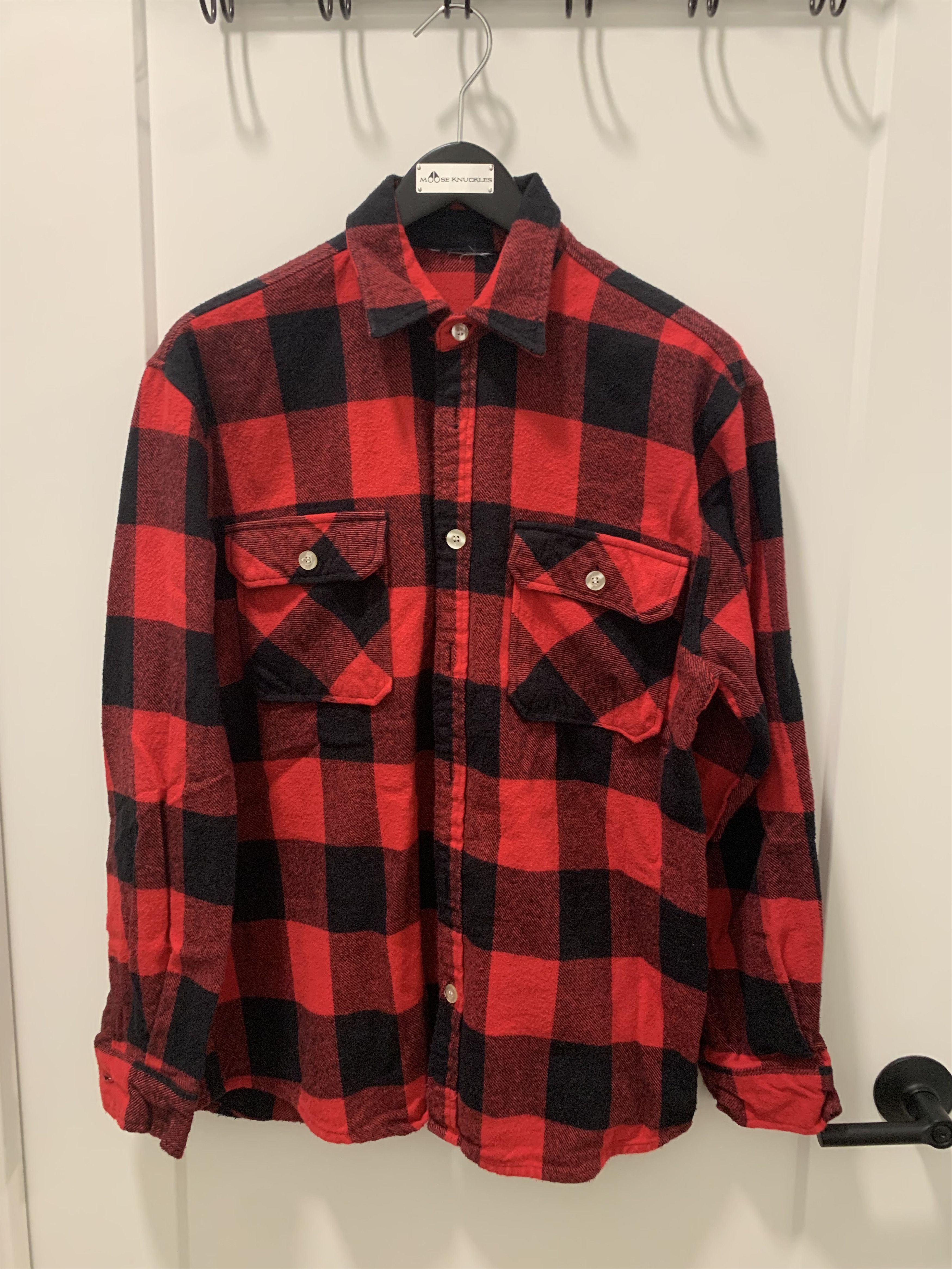 Anti Social Social Club rare anti social social club assc jacket with miss printing Size US L / EU 52-54 / 3 - 1 Thumbnail