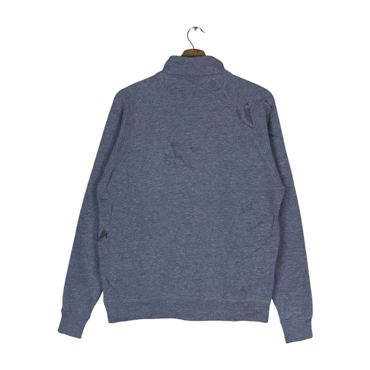 Vintage Vintage Unwind by League UCSB Pullover Jumper Sweatshirt Size US S / EU 44-46 / 1 - 6 Thumbnail