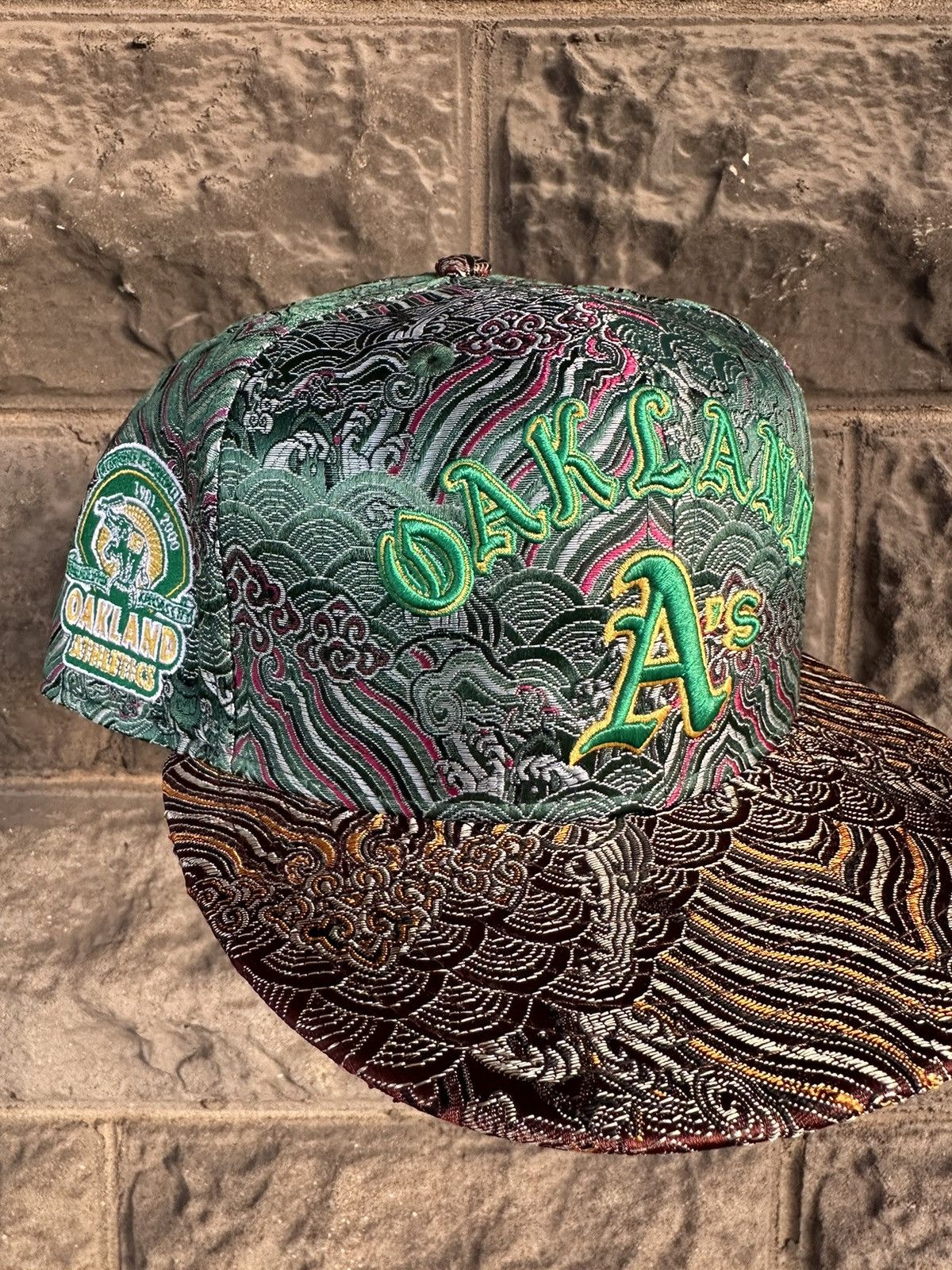 A BATHING APE 59FIFTY キャップ 7 1/2 A BATHING APE MLB NEW ERA YANKEES 59FIFTIY CAP エイプ 7 1/2