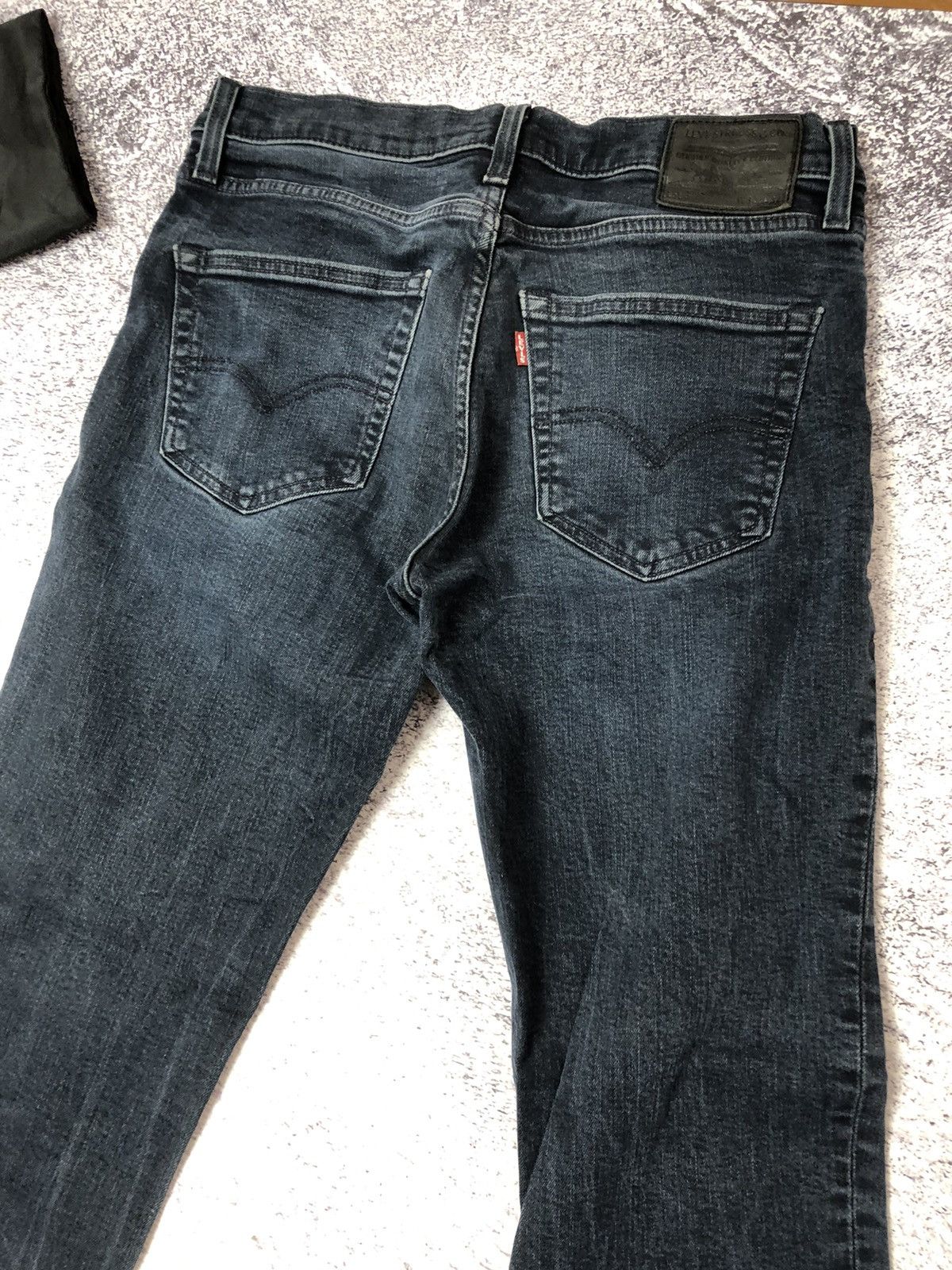 Levi's × Vintage Vintage jeans levis size 30/34 usa y2k rare Size US 34 / EU 50 - 4 Thumbnail