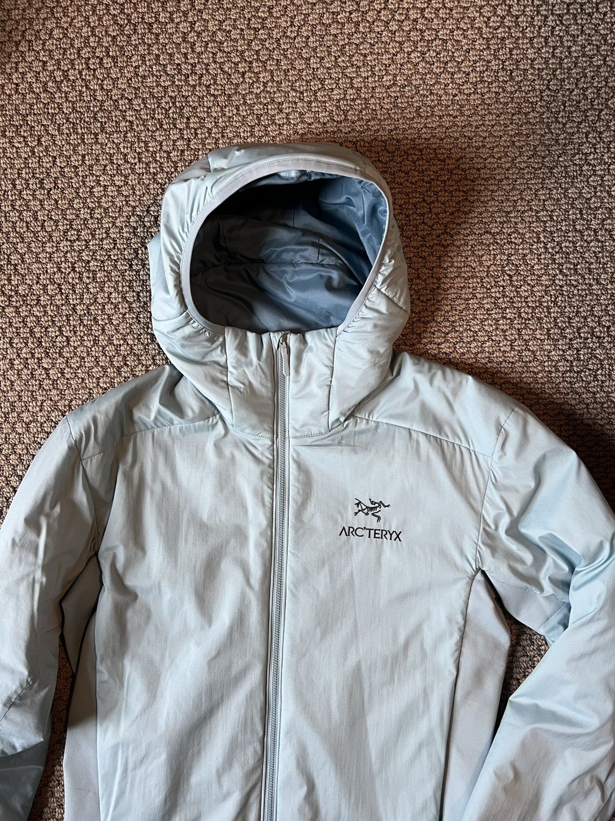 Arc'teryx Arc’teryx Atom LT Hoody Size US M / EU 48-50 / 2 - 3 Thumbnail