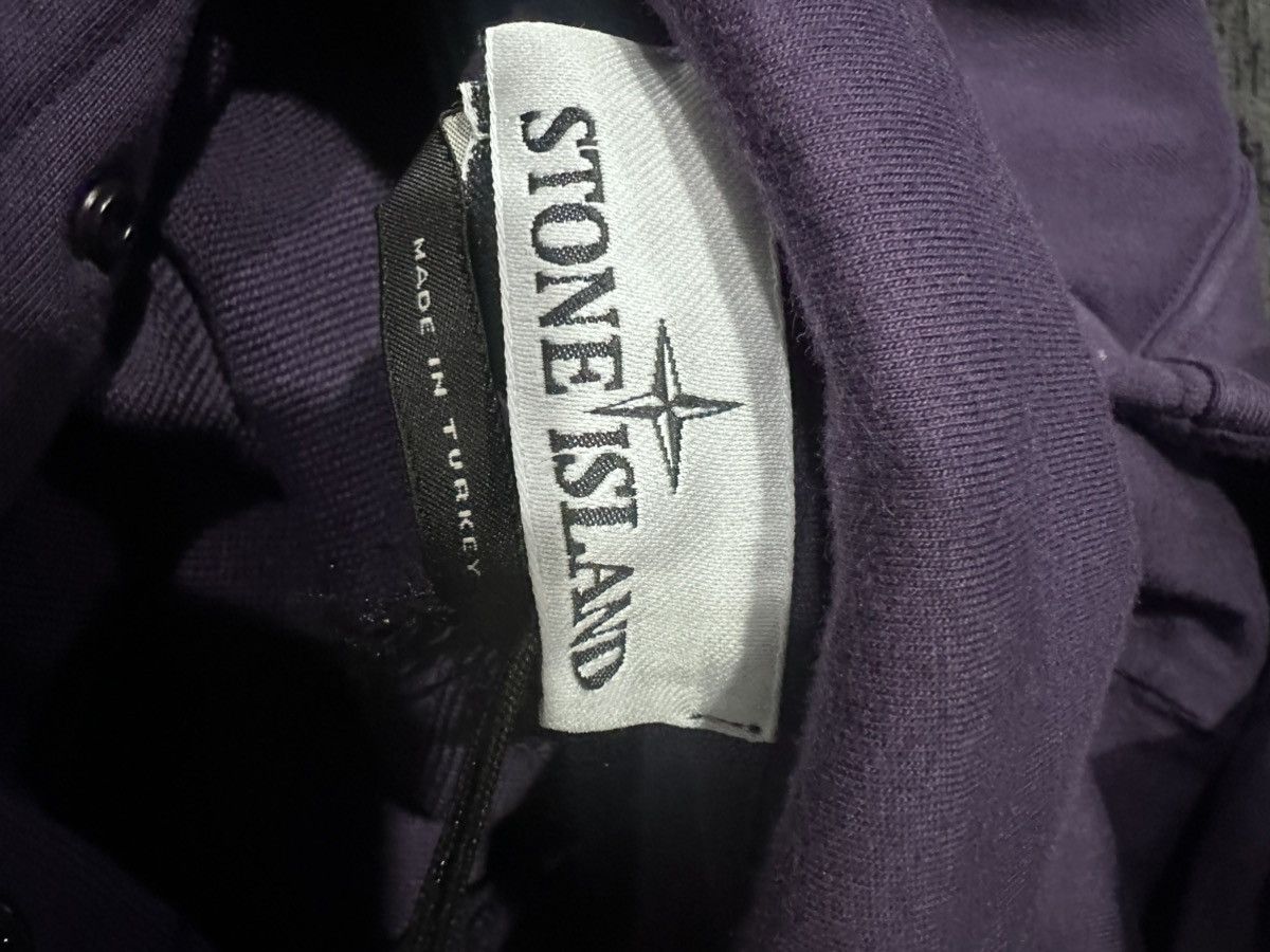 Stone Island Stone Island Size US S / EU 44-46 / 1 - 4 Thumbnail