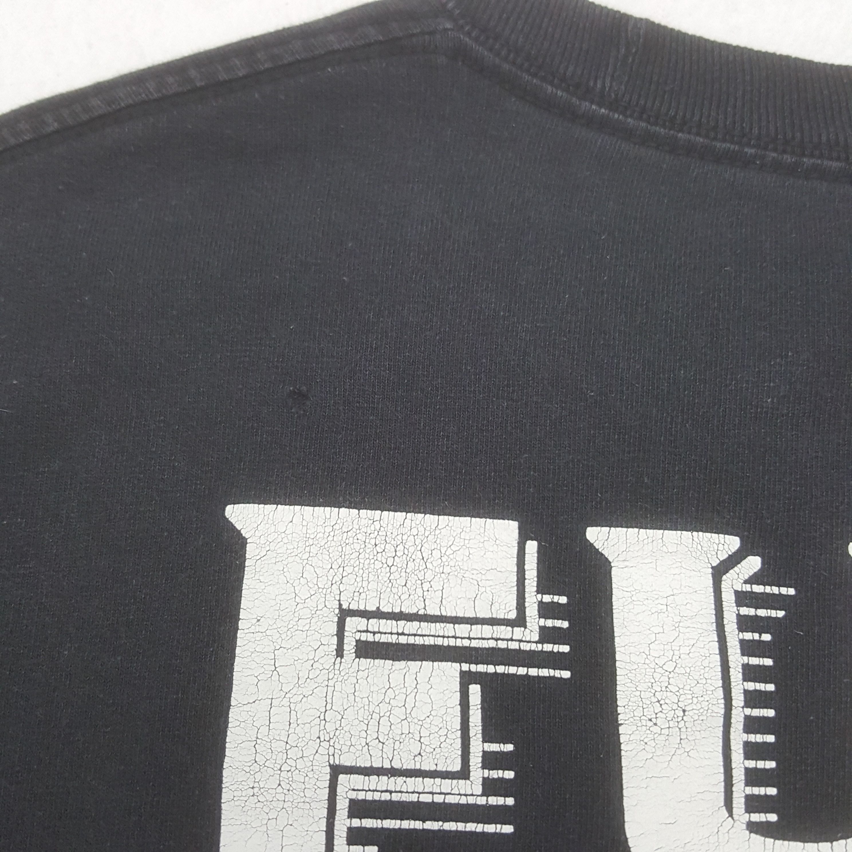 FUCT × Vintage Vintage Fuct Tshirt Size US L / EU 52-54 / 3 - 7 Thumbnail