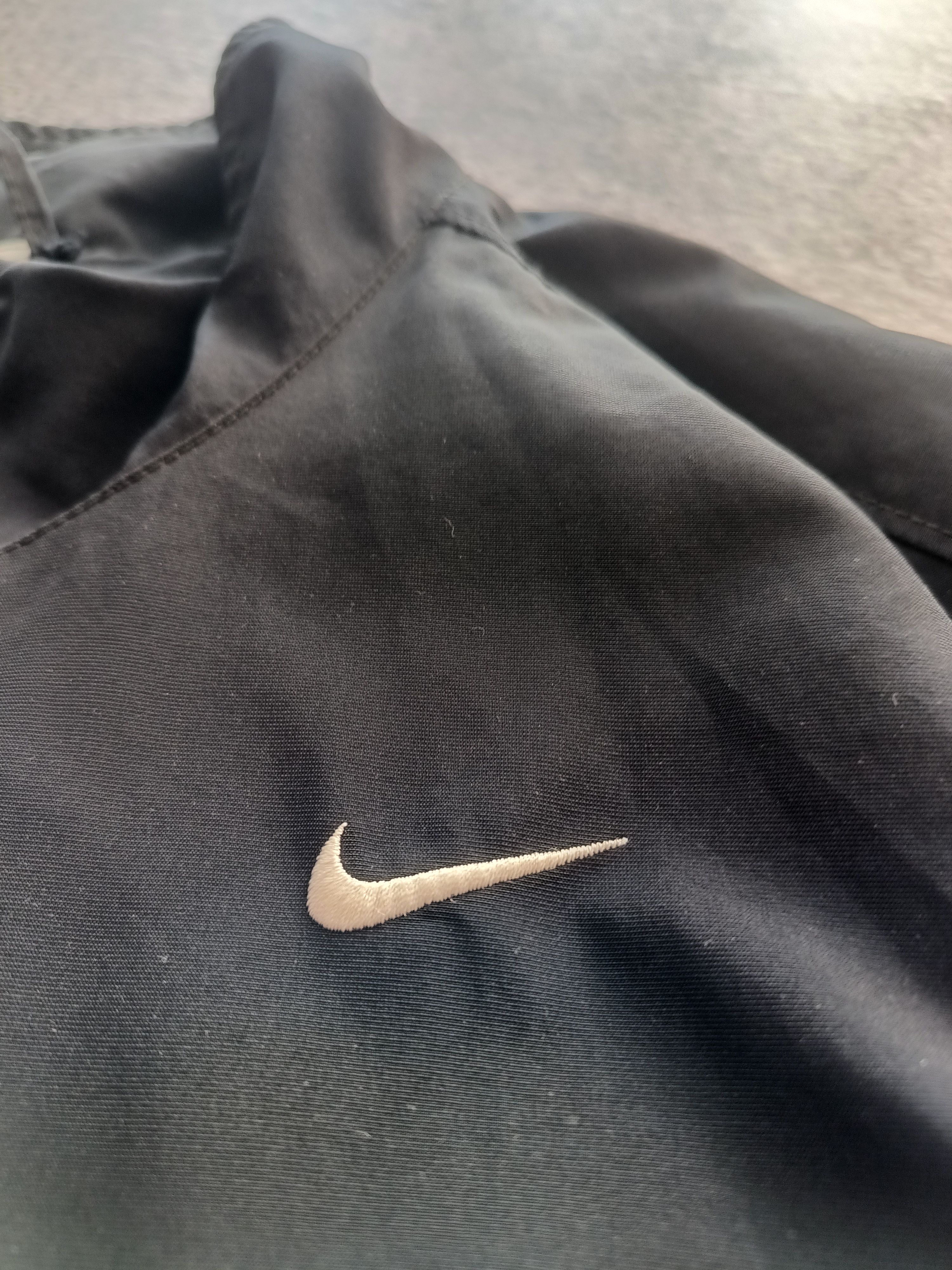 Nike × Vintage Vintage Nike 00s Light Jacket Size US XL / EU 56 / 4 - 2 Thumbnail
