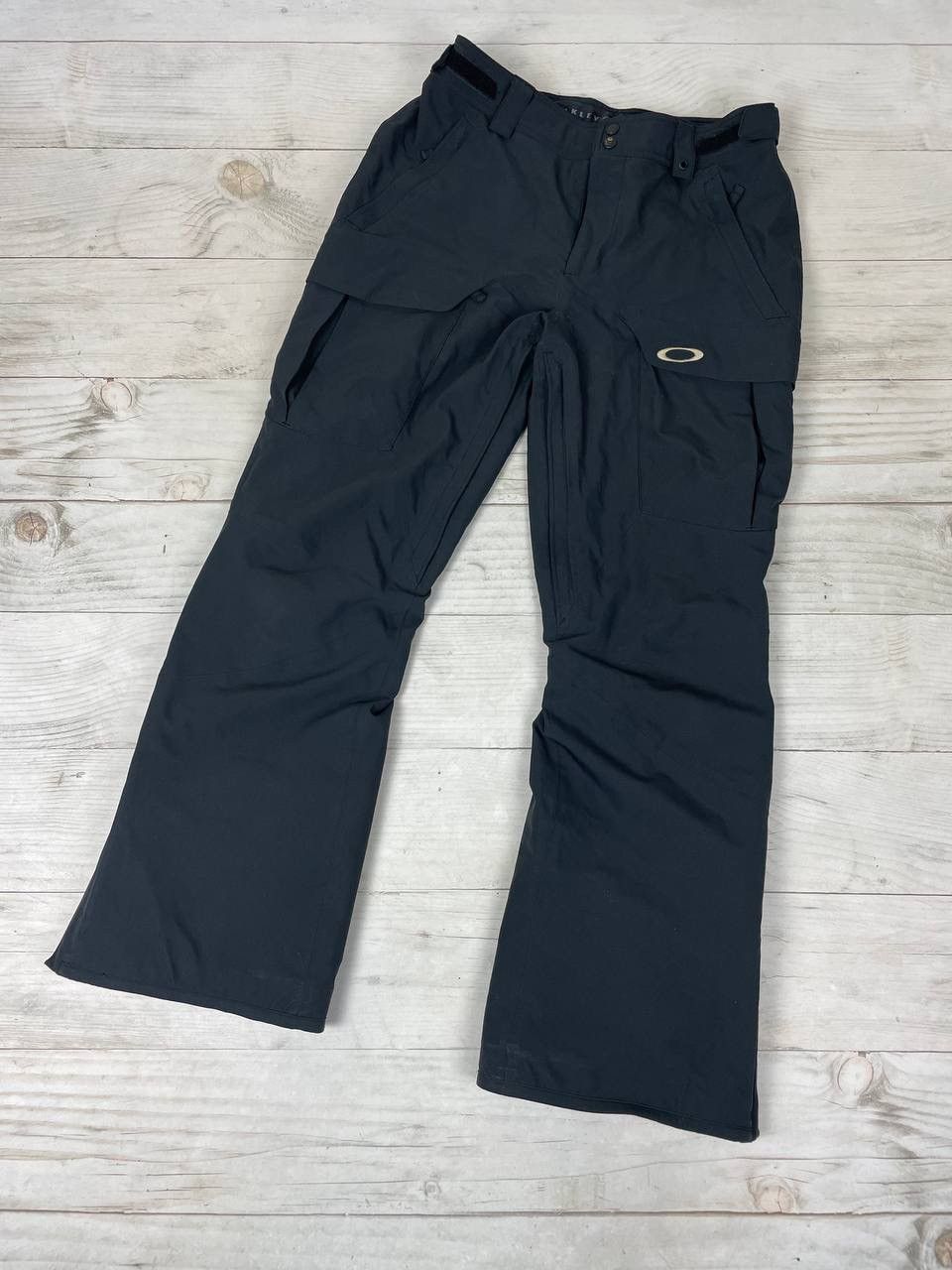 Oakley × Streetwear × Vintage Vintage Oakley Ski Pants 2000s 