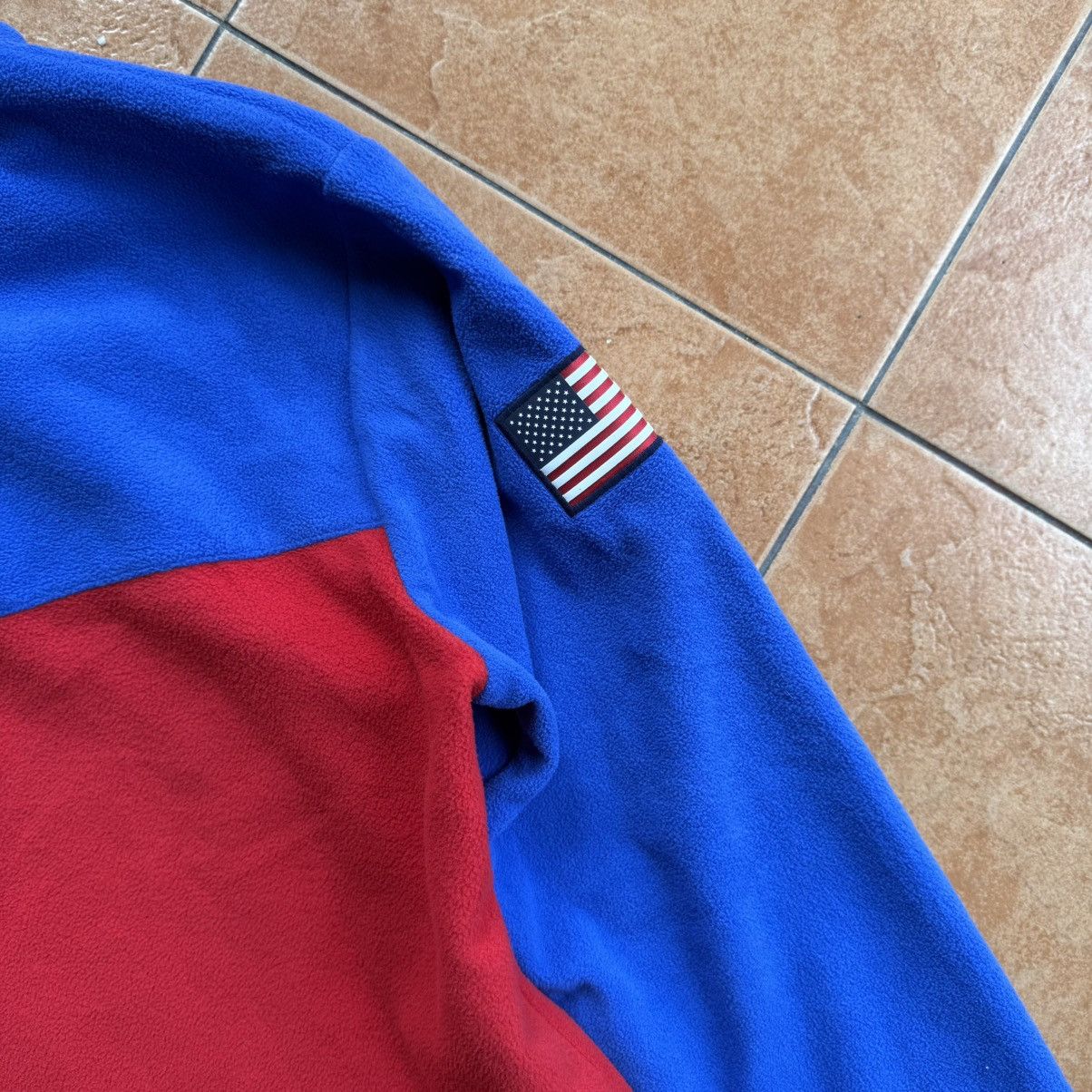 Polo Ralph Lauren Polo Hi Tech fleece Size US S / EU 44-46 / 1 - 7 Thumbnail