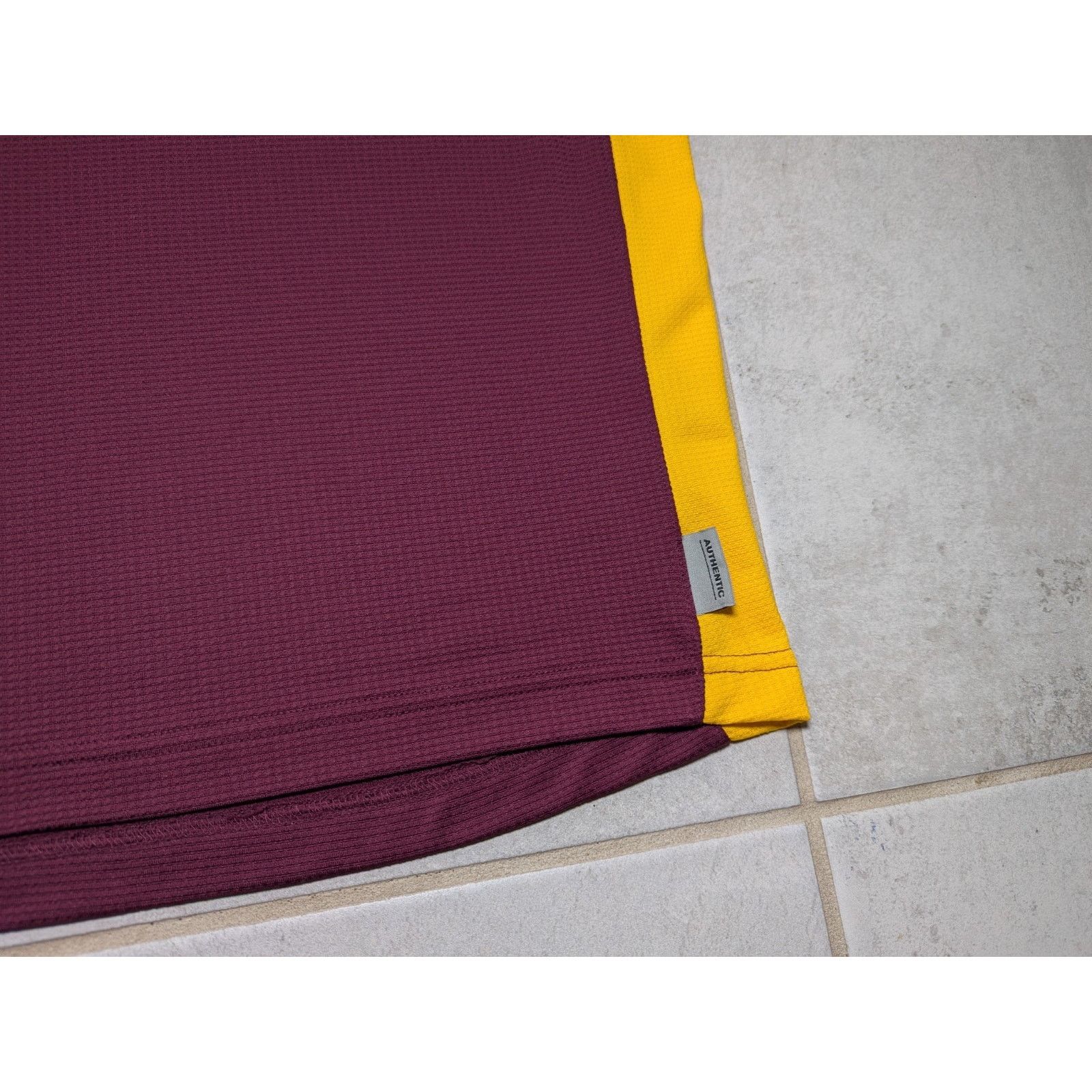 Nike Vintage Nike Men's Large Arizona State Sun Devils FitDry Size US L / EU 52-54 / 3 - 4 Thumbnail