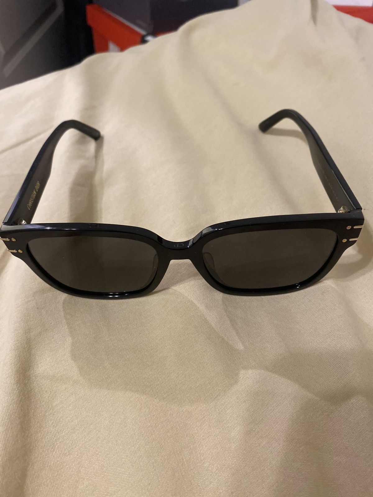 Dior DiorSignature S7F Size ONE SIZE - 8 Thumbnail