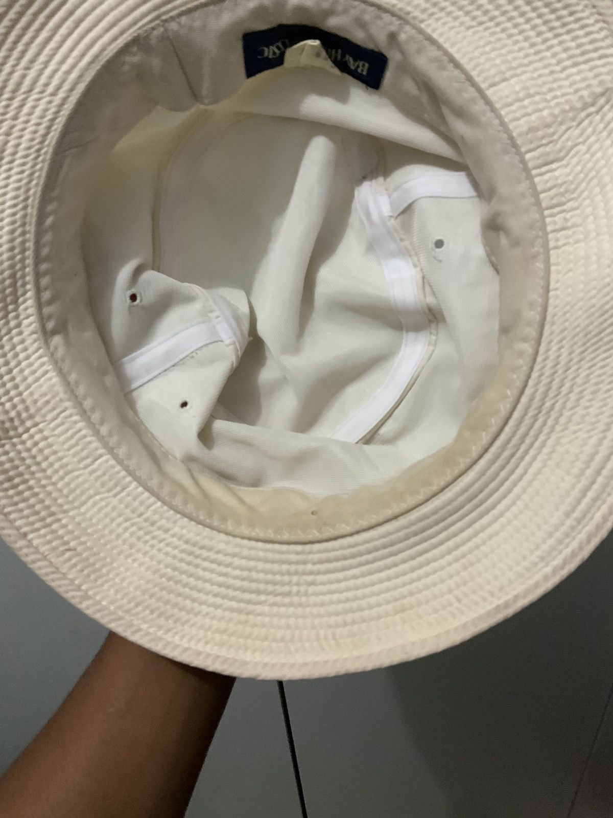 If Six Was Nine Bay Hill Classic Vintage Bucket Hat Size ONE SIZE - 10 Thumbnail