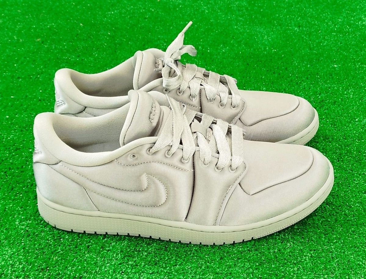 Jordan Brand Shoes Air Jordan 1 Low Method of Make Unisex. Size US 9.5 / EU 42-43 - 1 Thumbnail