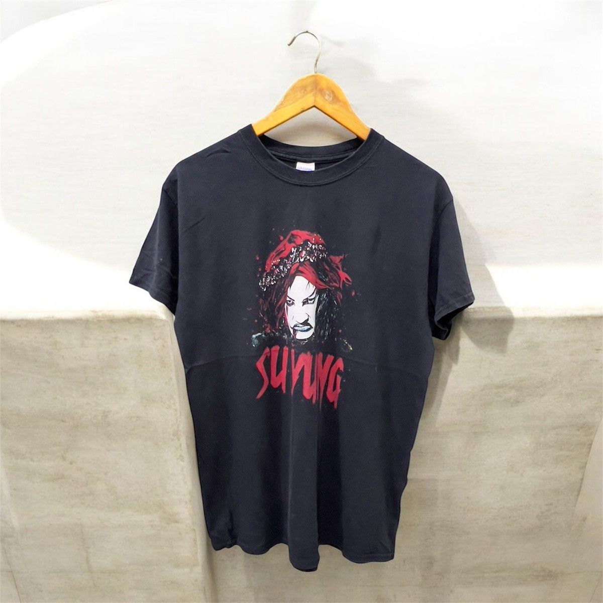 Japanese Brand Su Yung Legendary wrestling Size US M / EU 48-50 / 2 - 1 Thumbnail