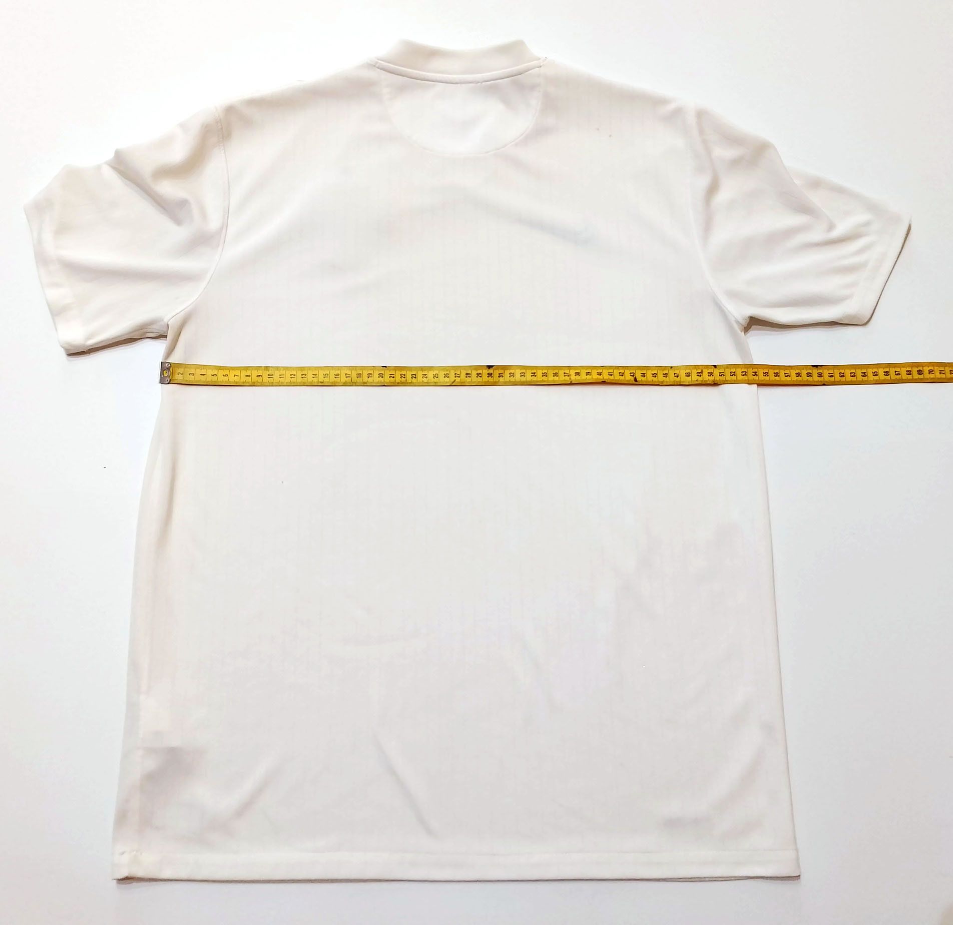 Nike England 2014 Home Nike Jersey, Men’s Size L, 588101-105 Size US L / EU 52-54 / 3 - 10 Thumbnail