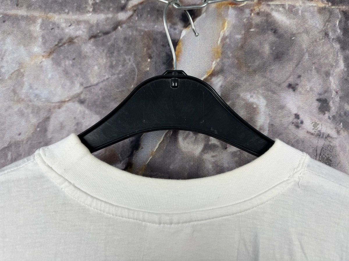 Vintage Vintage Squad 94 Graphic T-Shirt – White Oversized Fit Size US XL / EU 56 / 4 - 18 Thumbnail