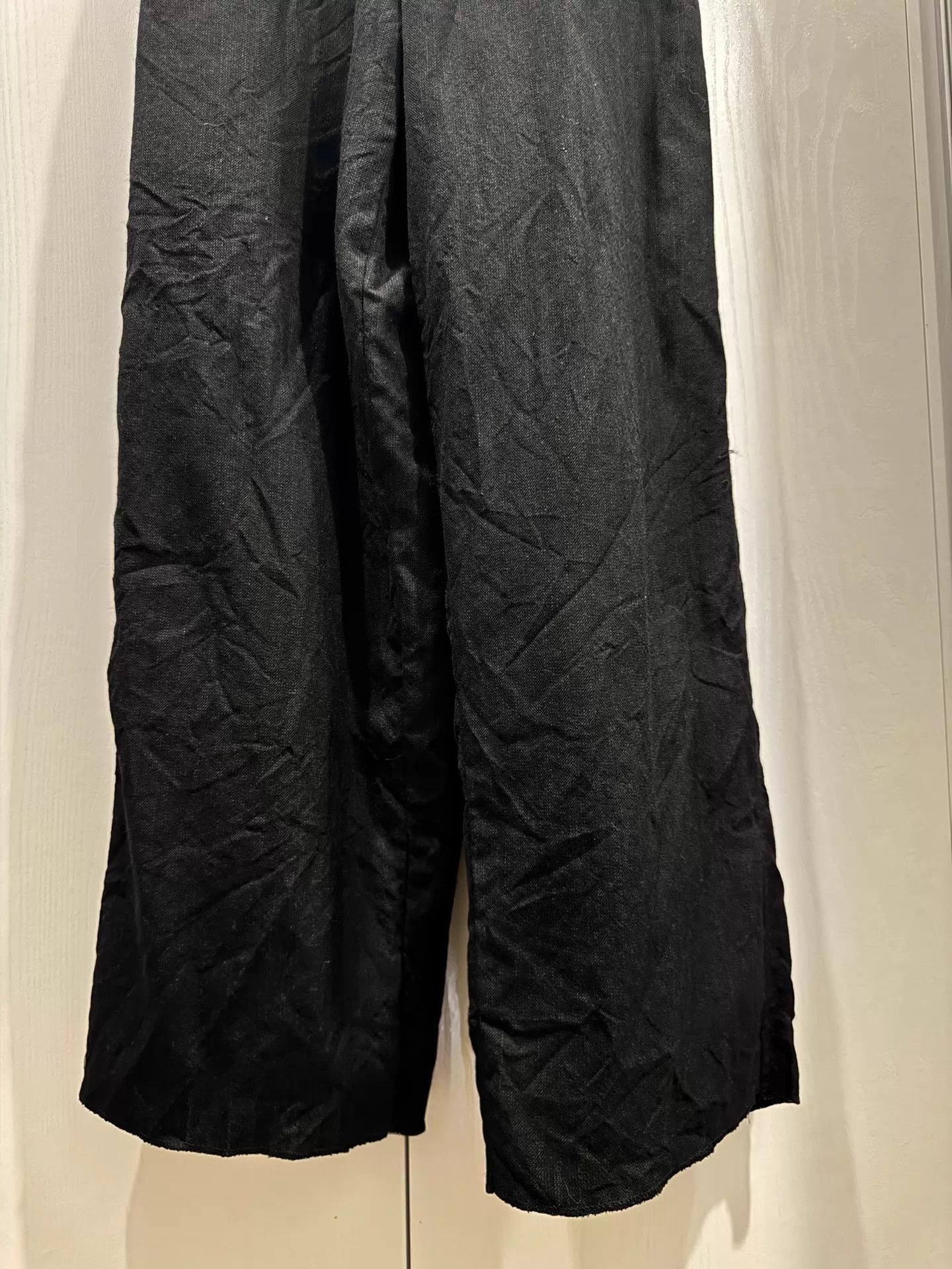 Paul Harnden Shoemakers Paul Harnden Suspender Trousers XS NWT Size US 28 / EU 44 - 4 Thumbnail
