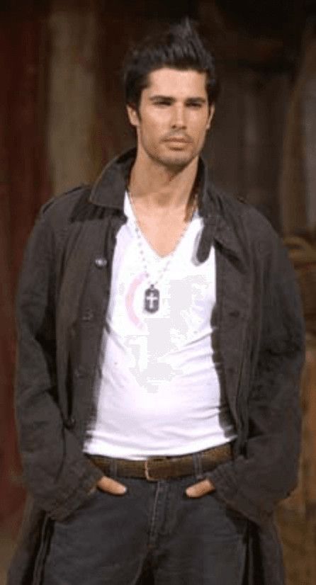 Dolce & Gabbana SS2003 Dolce & Gabbana Cross Dog Tag Necklace Size ONE SIZE - 2 Thumbnail