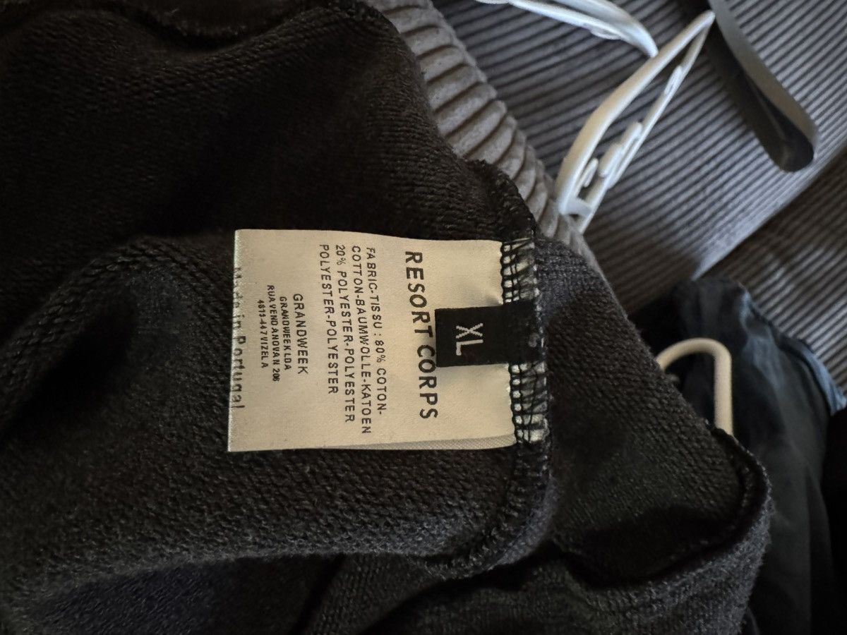 Resort Corps RESORT CORPS FULL Tracksuit Size US XL / EU 56 / 4 - 13 Thumbnail