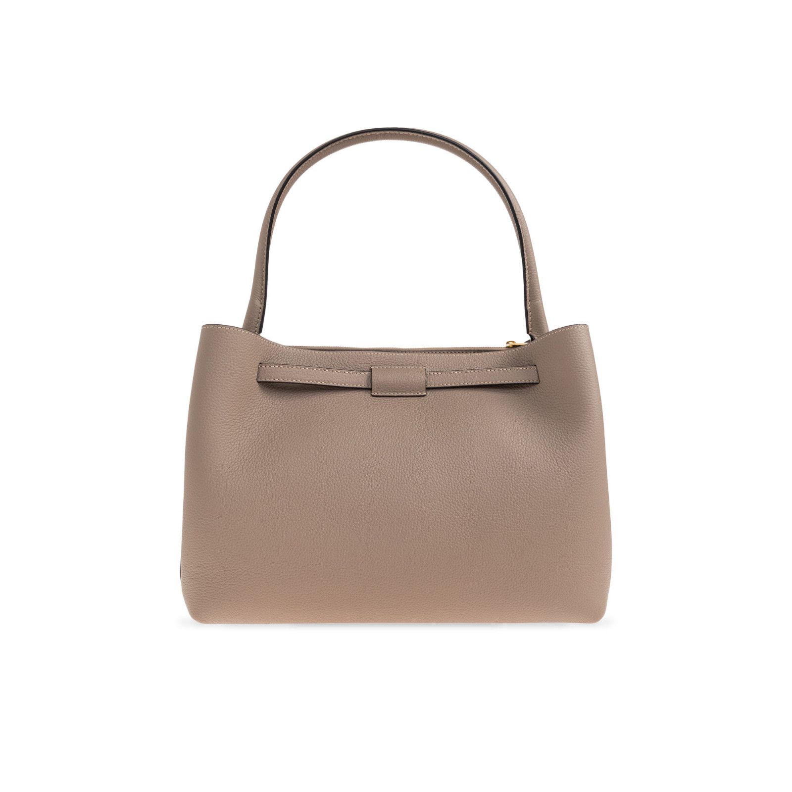 Tod's TOD'S Tim Small Gray Top Handle Bag New & Authentic Size ONE SIZE - 2 Thumbnail