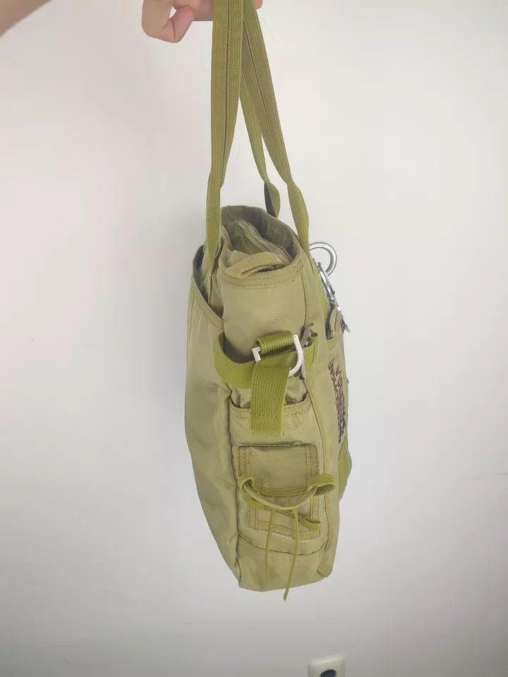 George Gina & Lucy Vintage Y2K Avant Garde shoulder bag George Gina & Lucy Size ONE SIZE - 4 Thumbnail