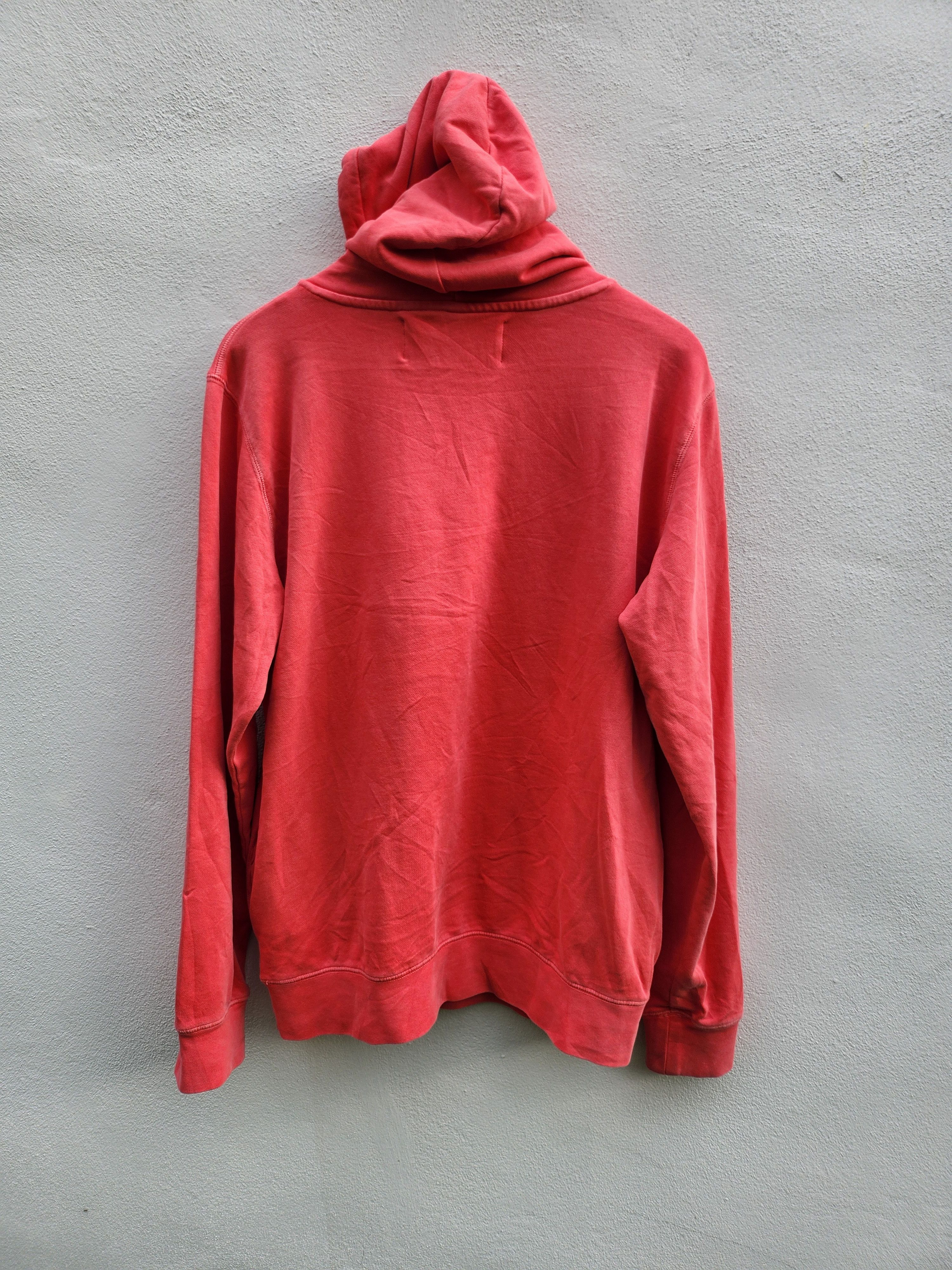 Japanese Brand 💥Replay Paradise Cove LA, Ca Sweater Hoodie Size US L / EU 52-54 / 3 - 8 Thumbnail