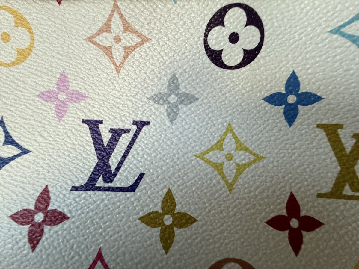 Louis Vuitton LV x TM Pochette Accessoires Size ONE SIZE - 18 Thumbnail