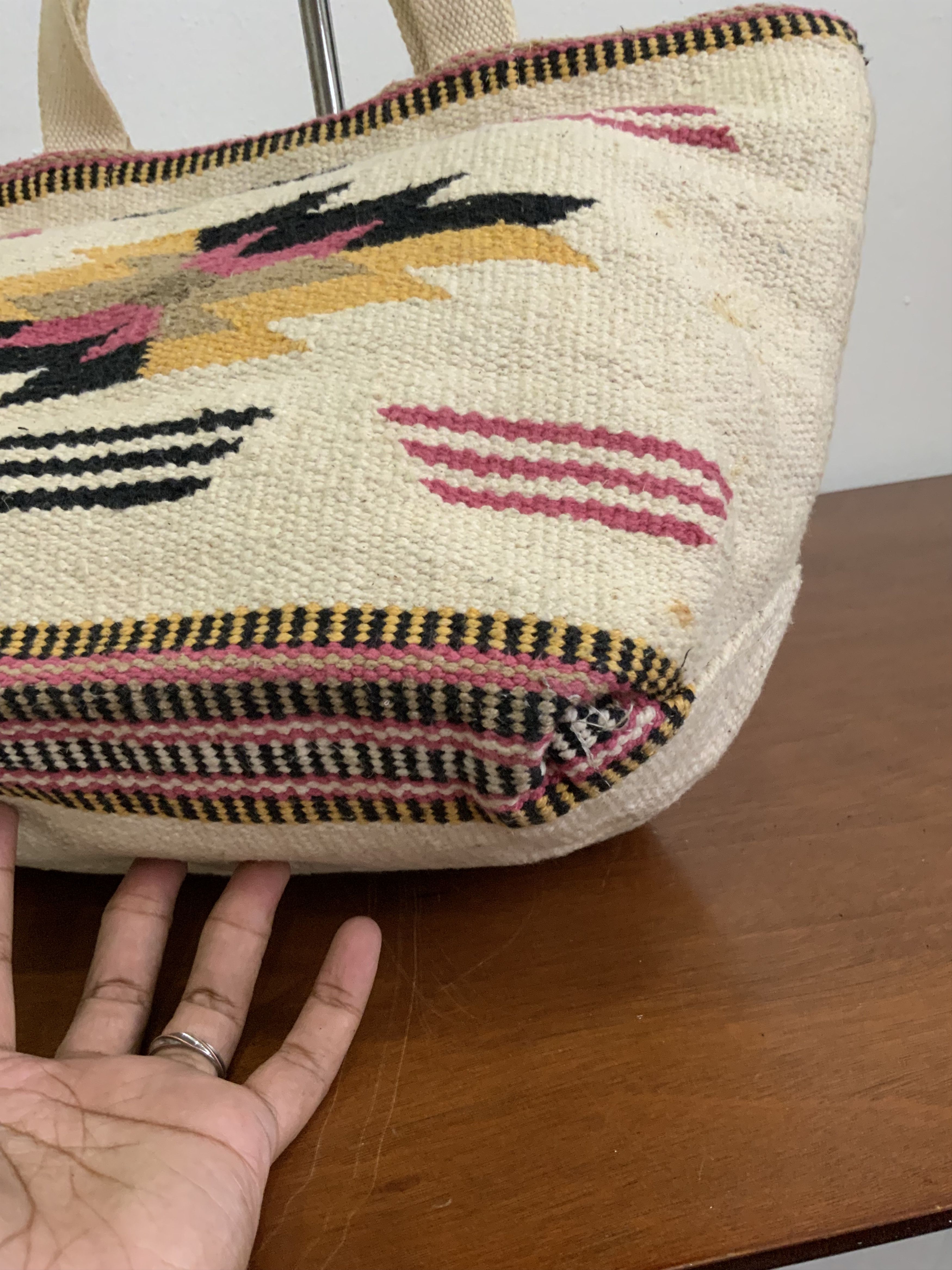 Native Native Style Tote Bag Size ONE SIZE - 11 Thumbnail