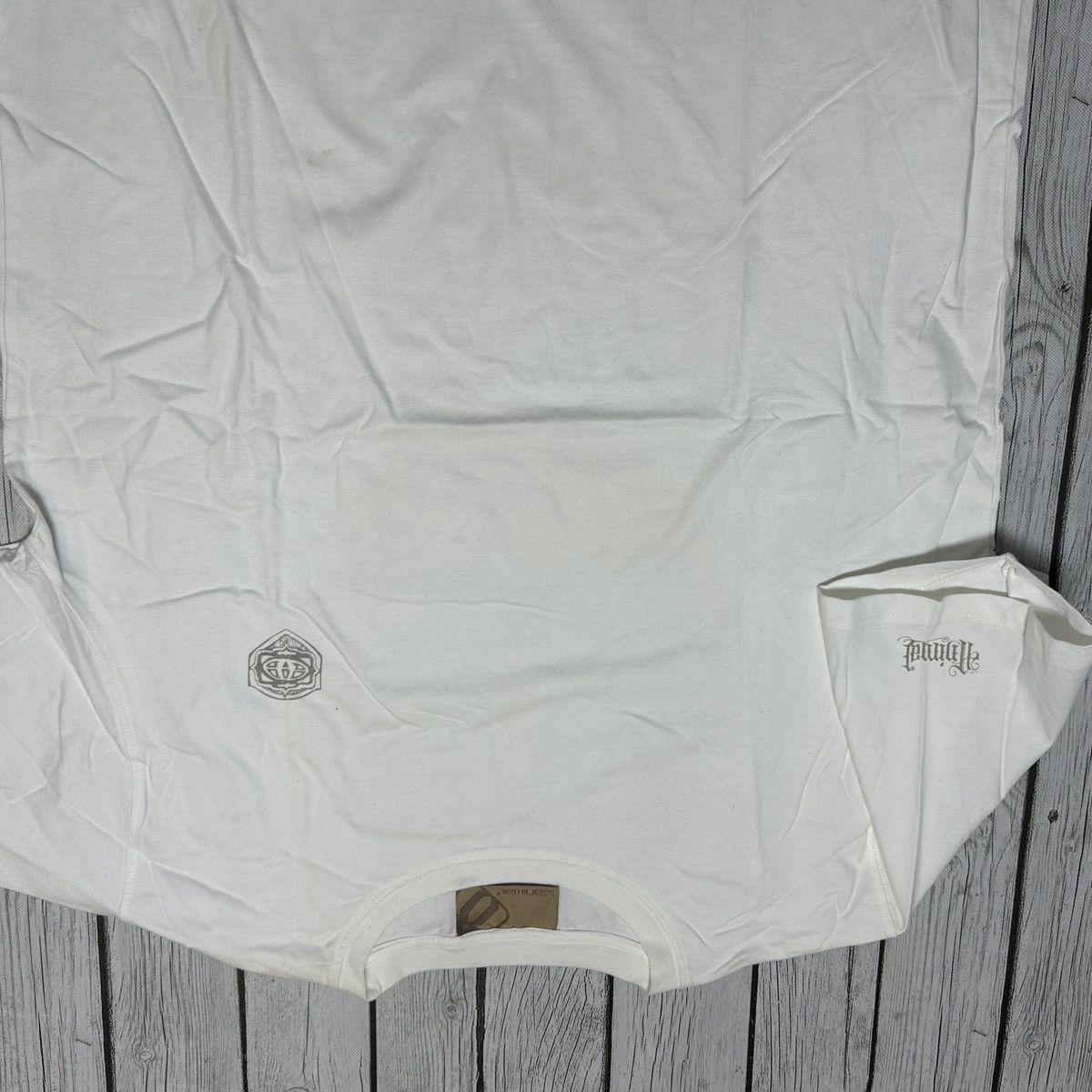Vintage Vintage Animal tee Size US XL / EU 56 / 4 - 4 Thumbnail