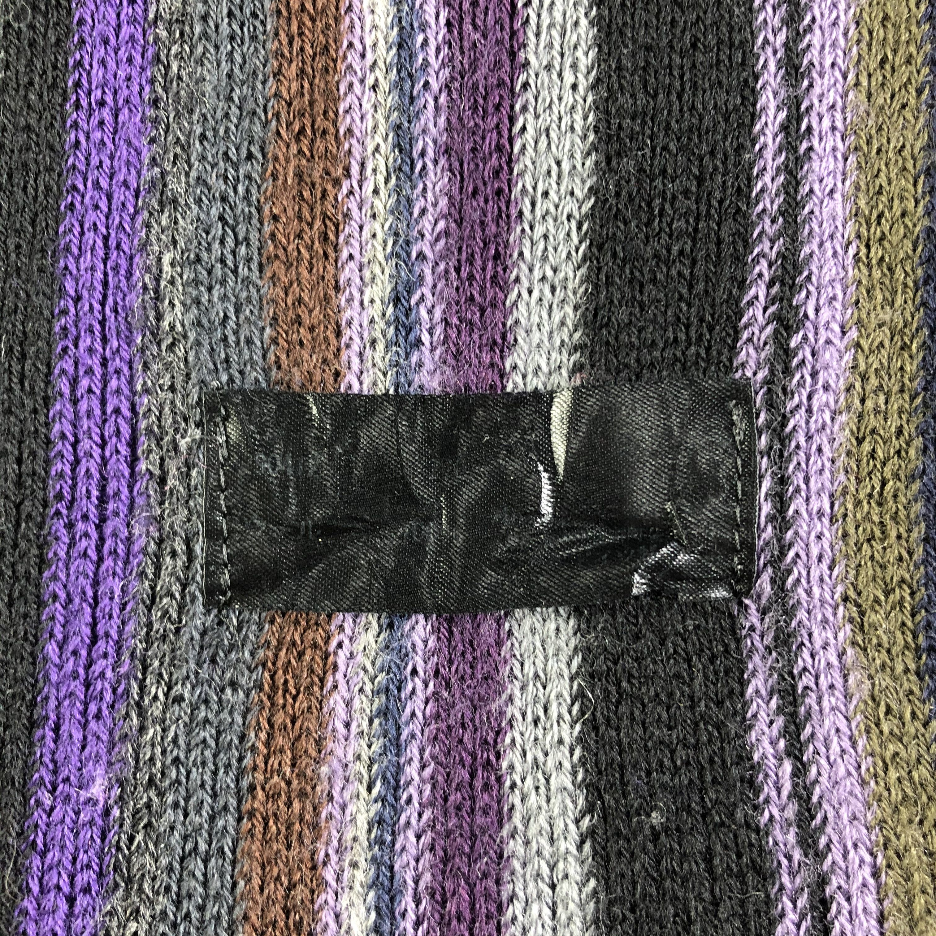 Paul Smith Paul Smith Scarf / Muffler / Neckwear Size ONE SIZE - 6 Thumbnail