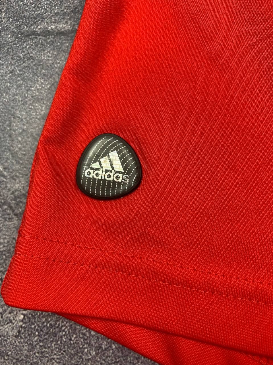 Adidas Share Adidas Benfica 2010-2011 Home Football Shirt Jersey Size US S / EU 44-46 / 1 - 7 Thumbnail